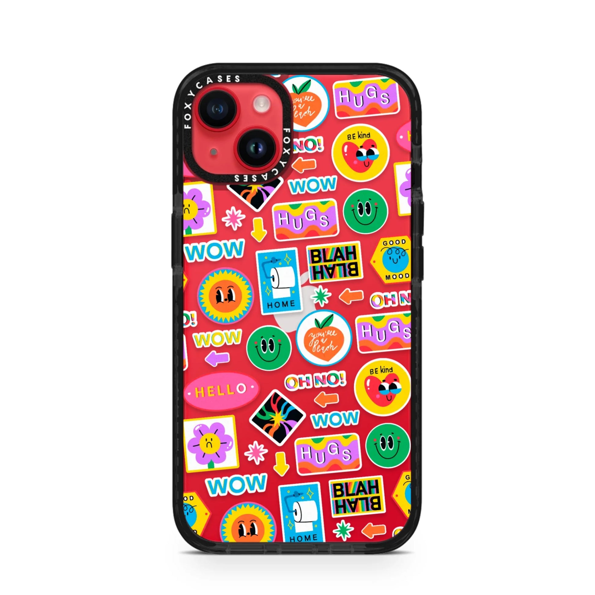 iPhone-14-Plus-Red
