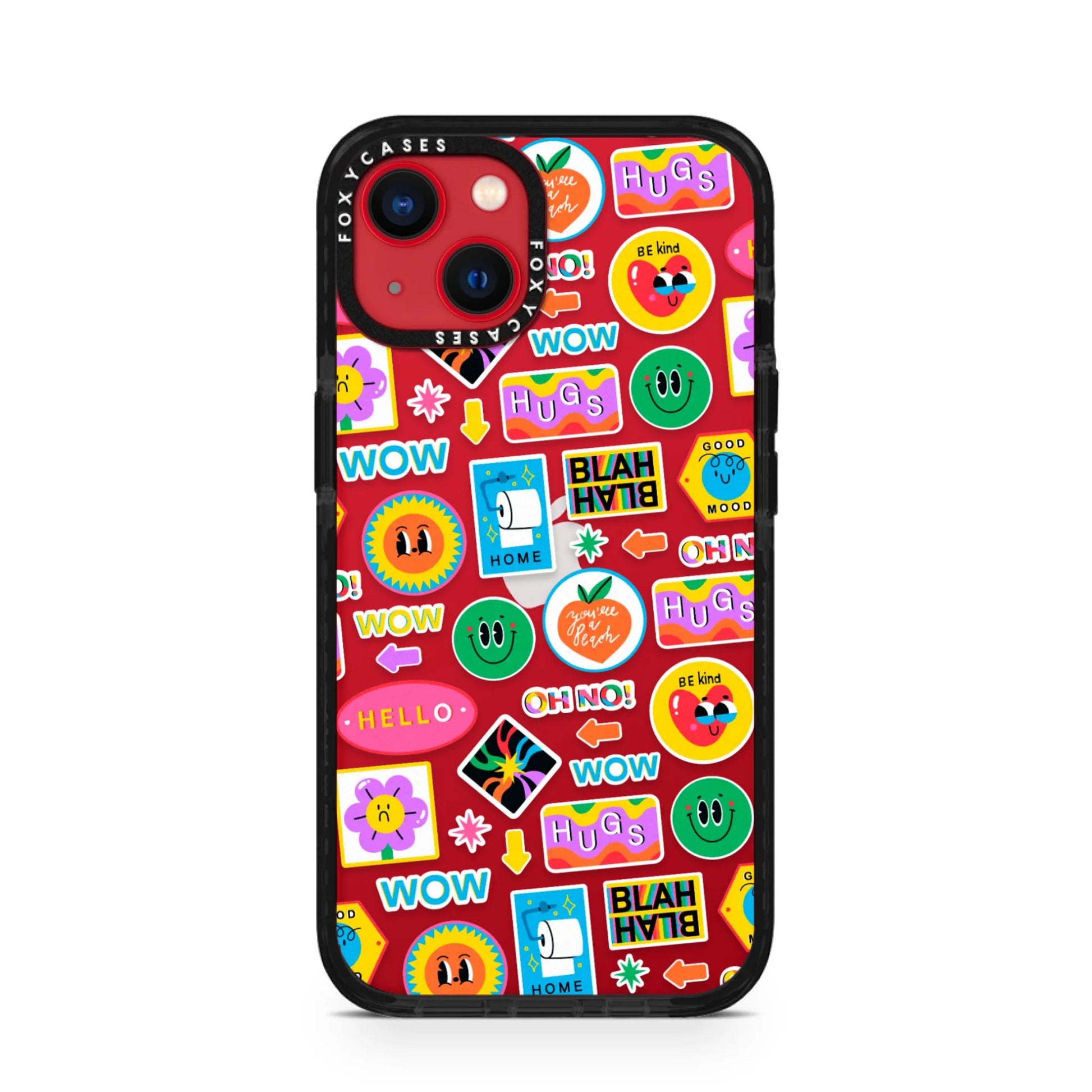 iPhone-13-Red