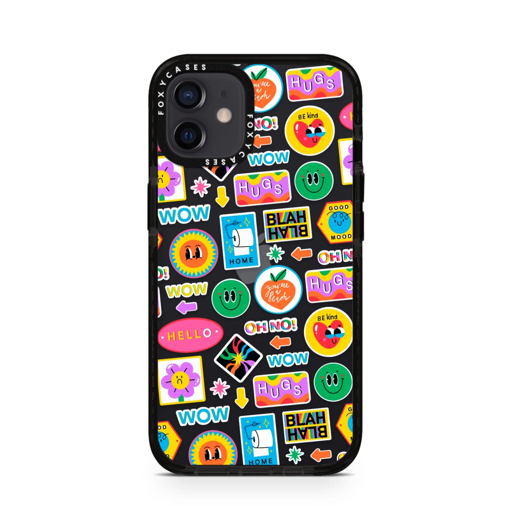 iPhone-12-Black