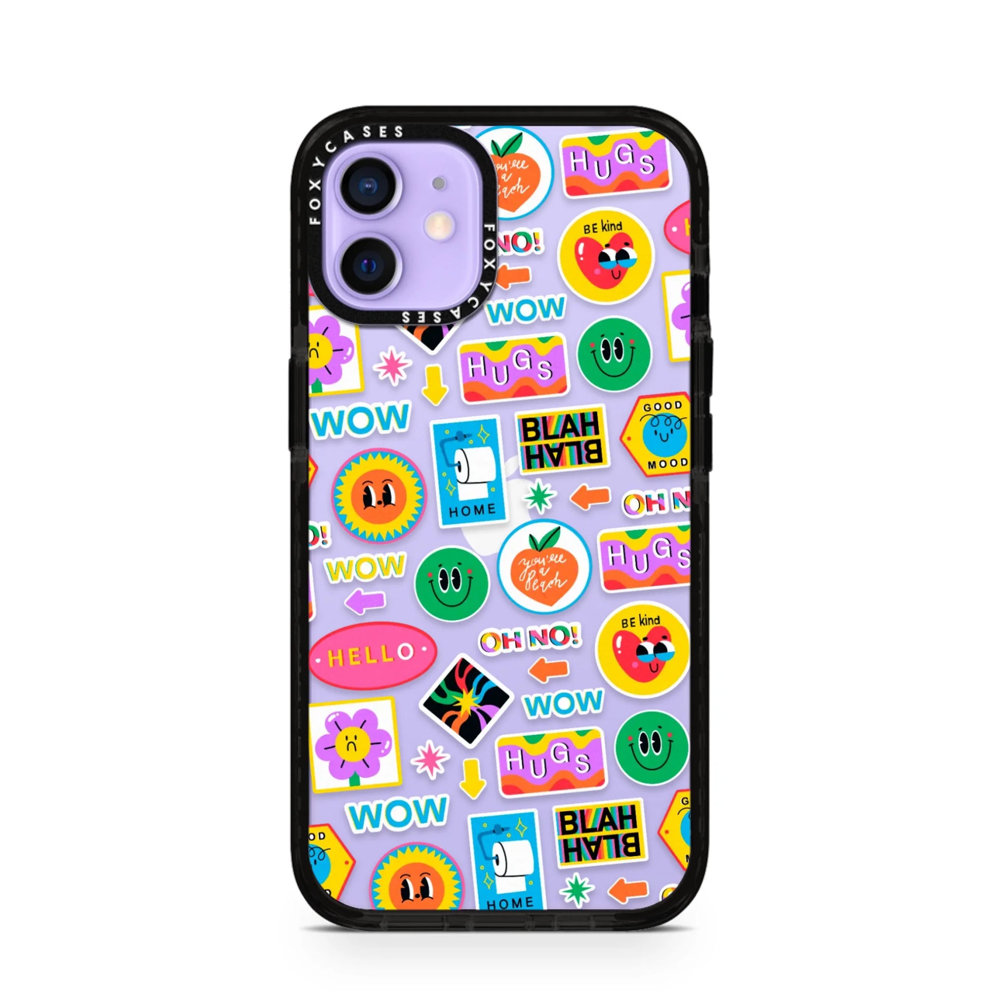 iPhone-12-Purple