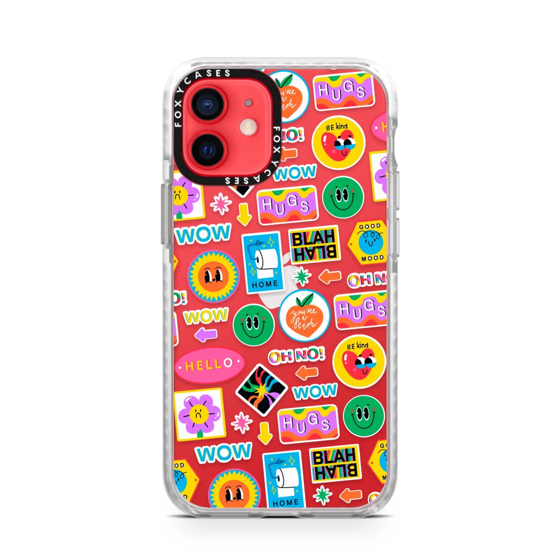 iPhone-12-Mini-Red