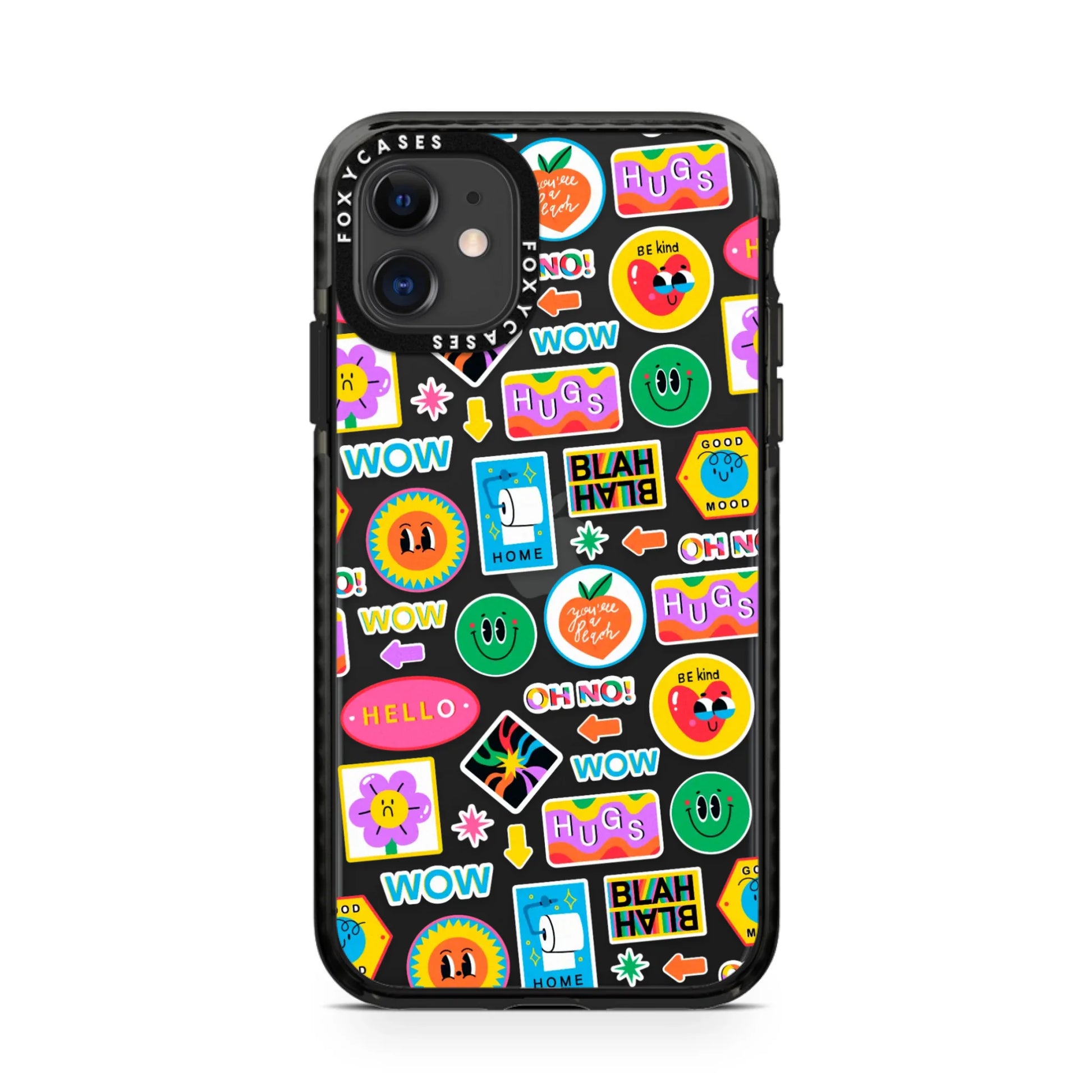 iPhone-11-Black