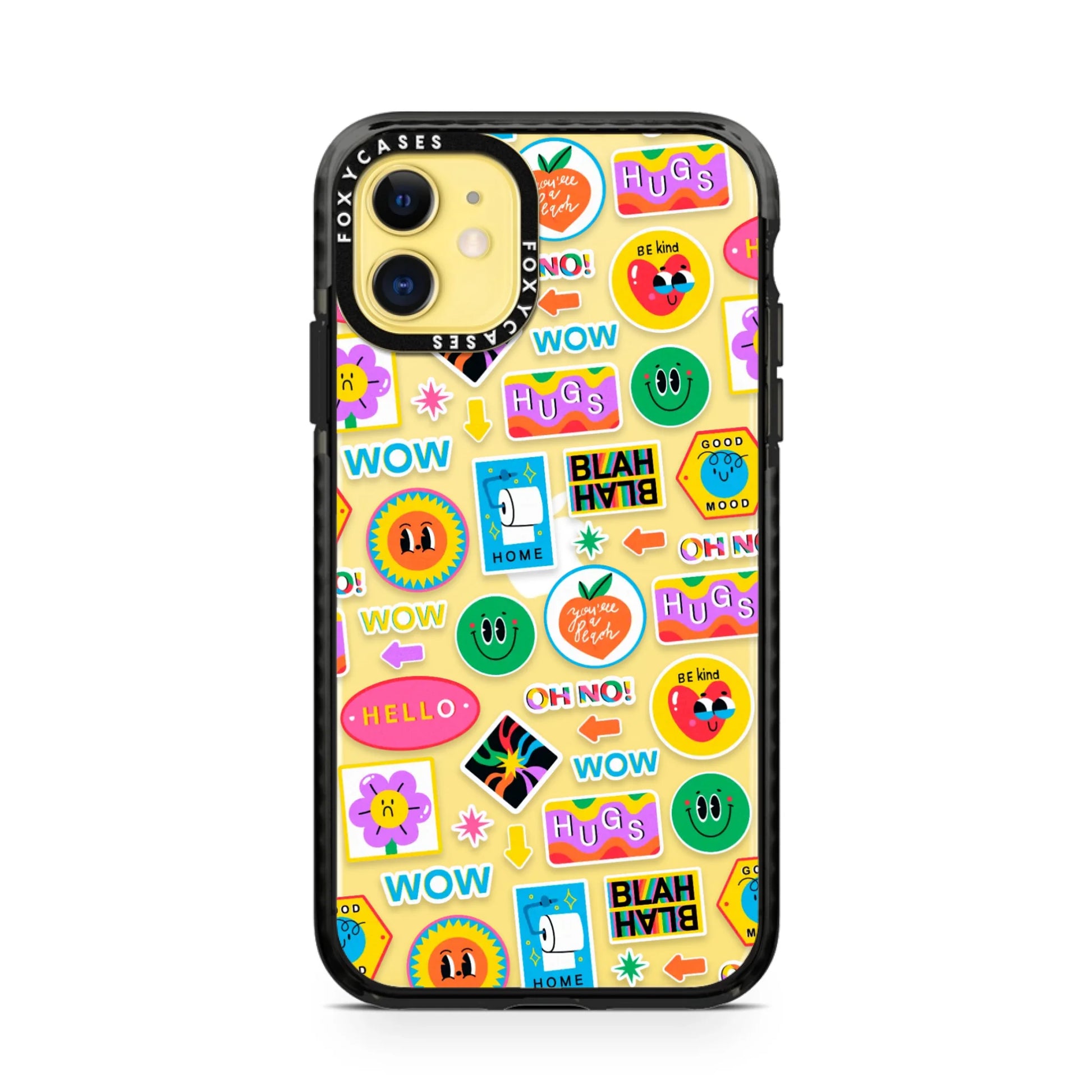 iPhone-11-Yellow
