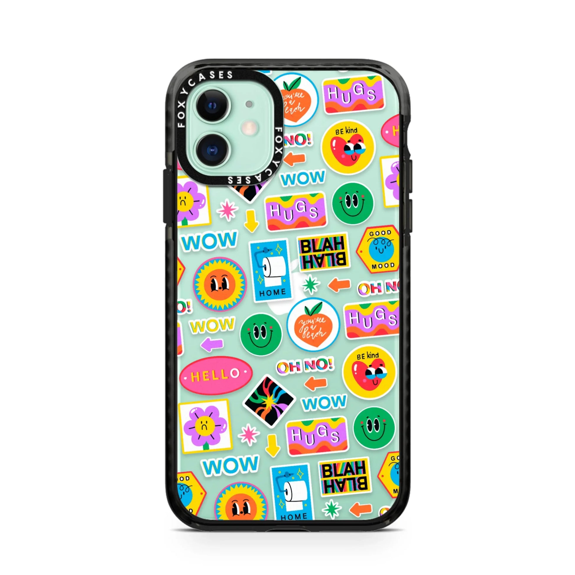 iPhone-11-Green