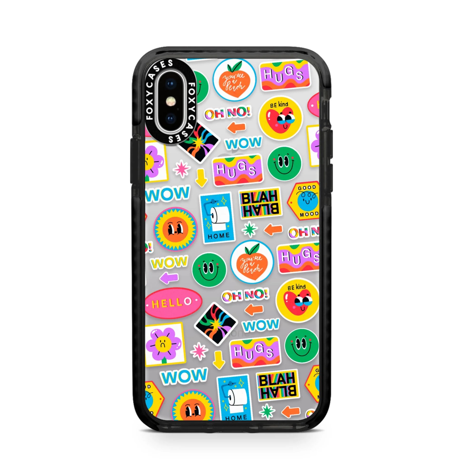 iPhone-XS-Silver