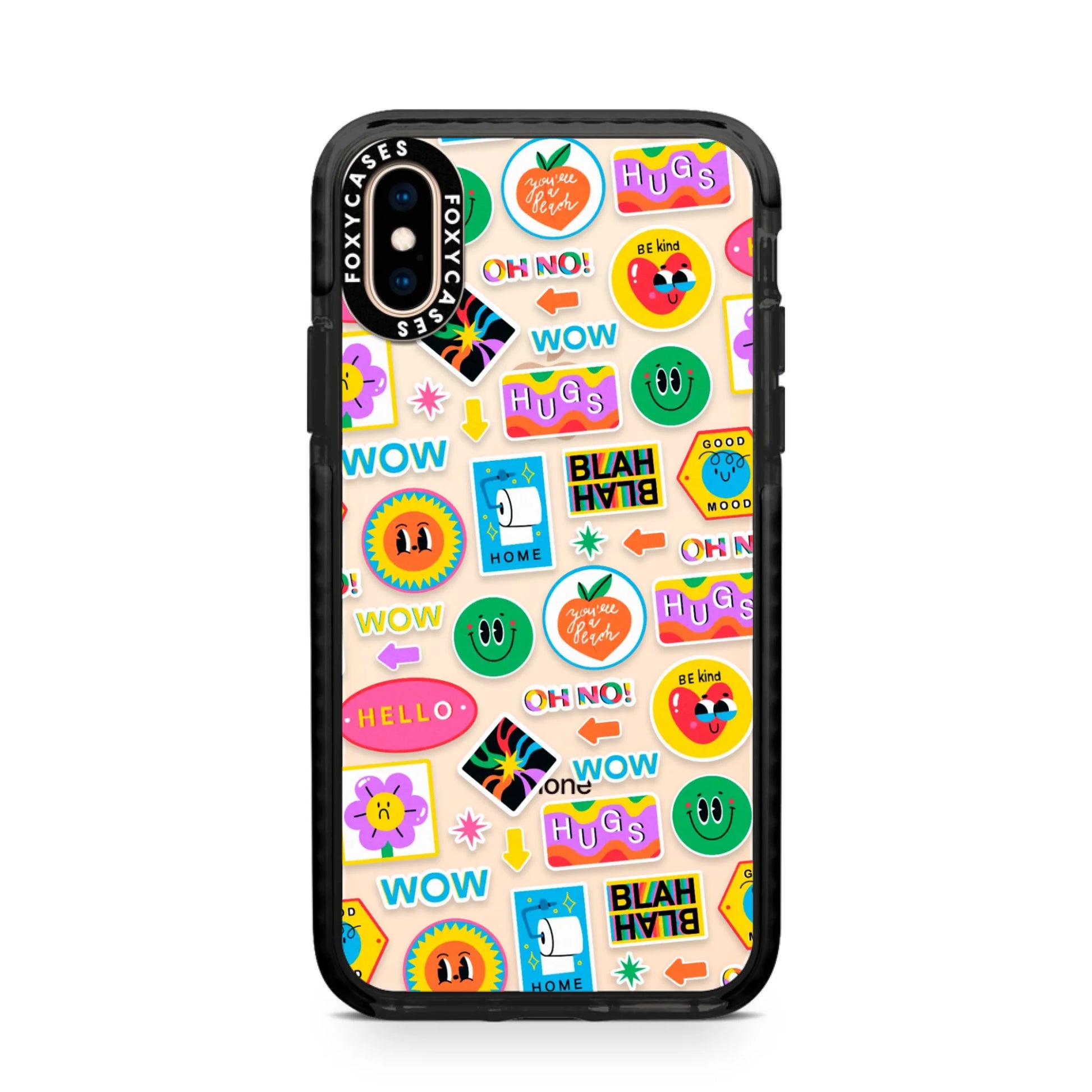 iPhone-XS-Gold