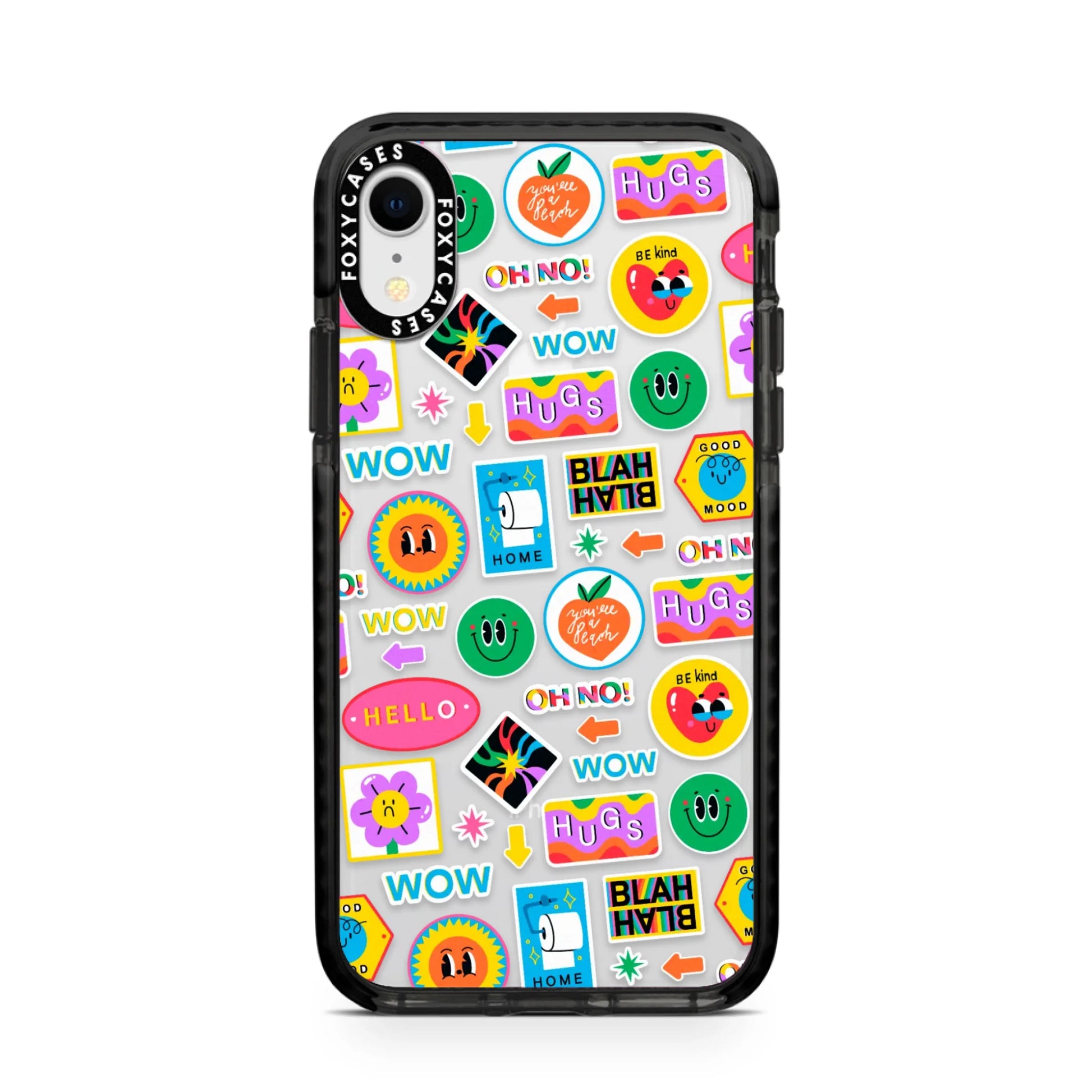IPhone-XR-White