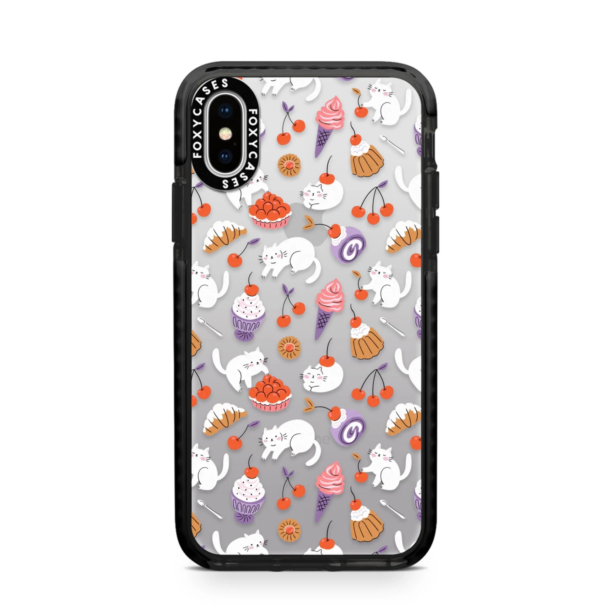 iPhone-XS-Silver
