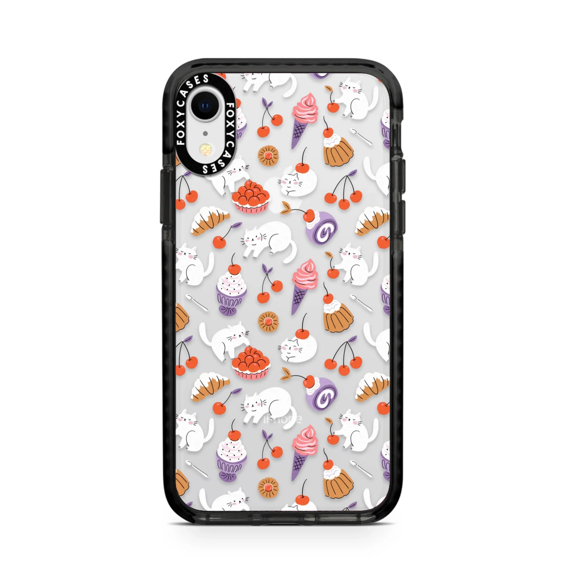 IPhone-XR-White