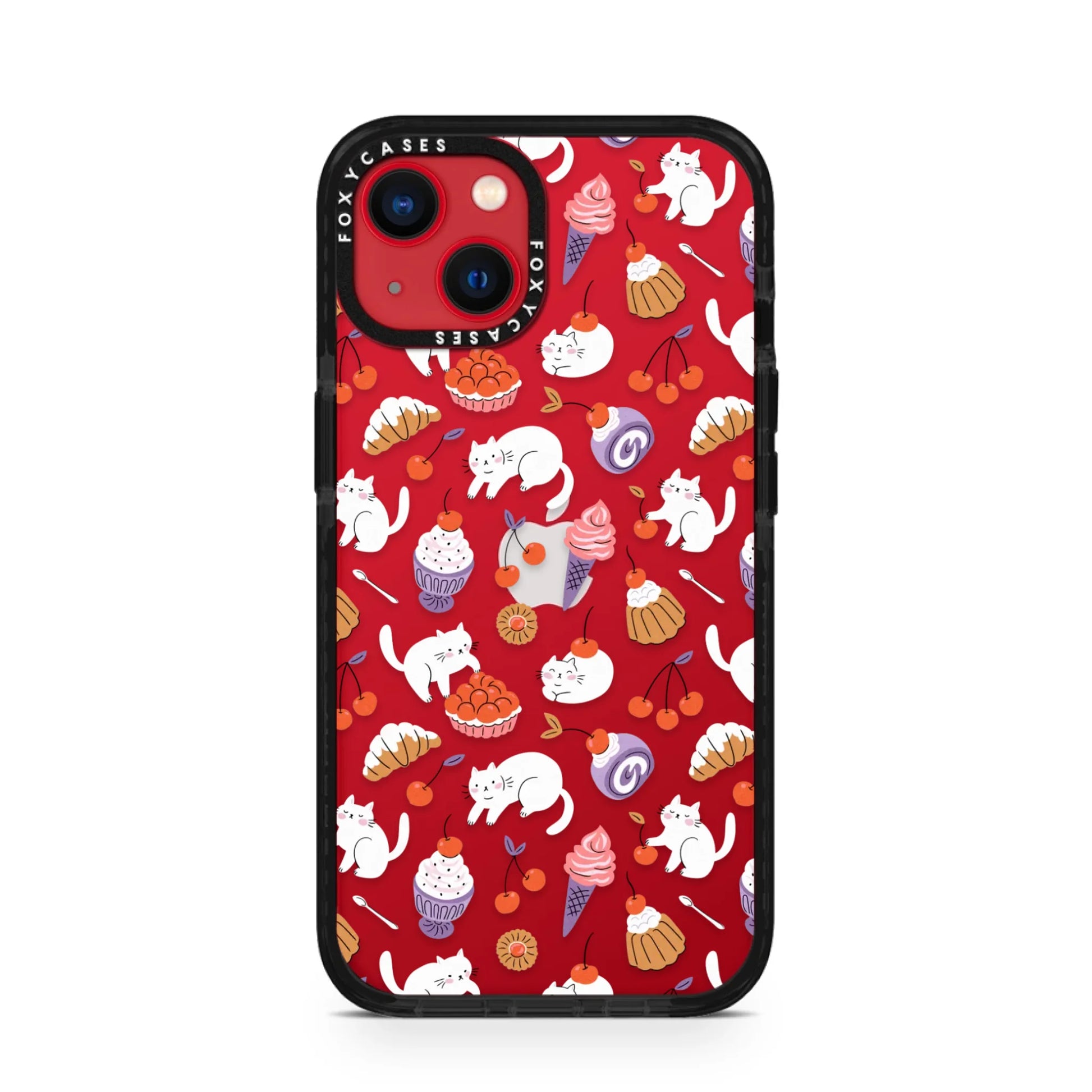 iPhone-13-Red