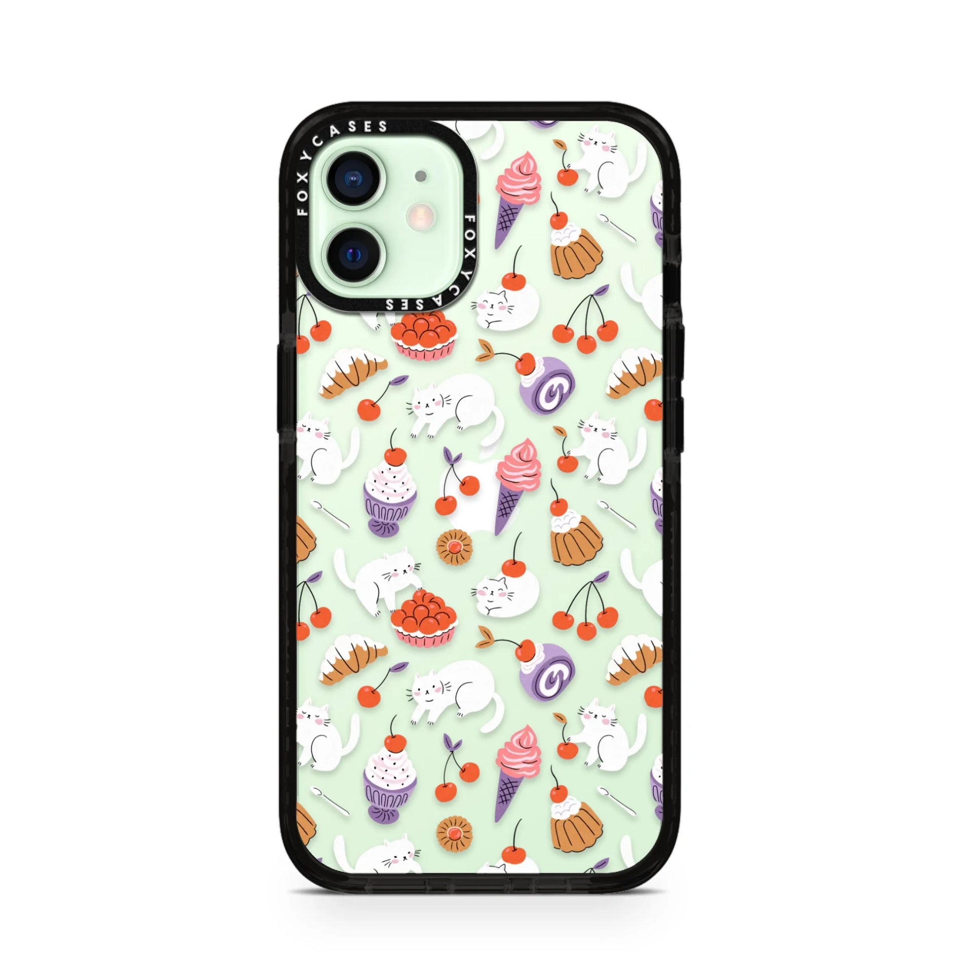 iPhone-12-Green