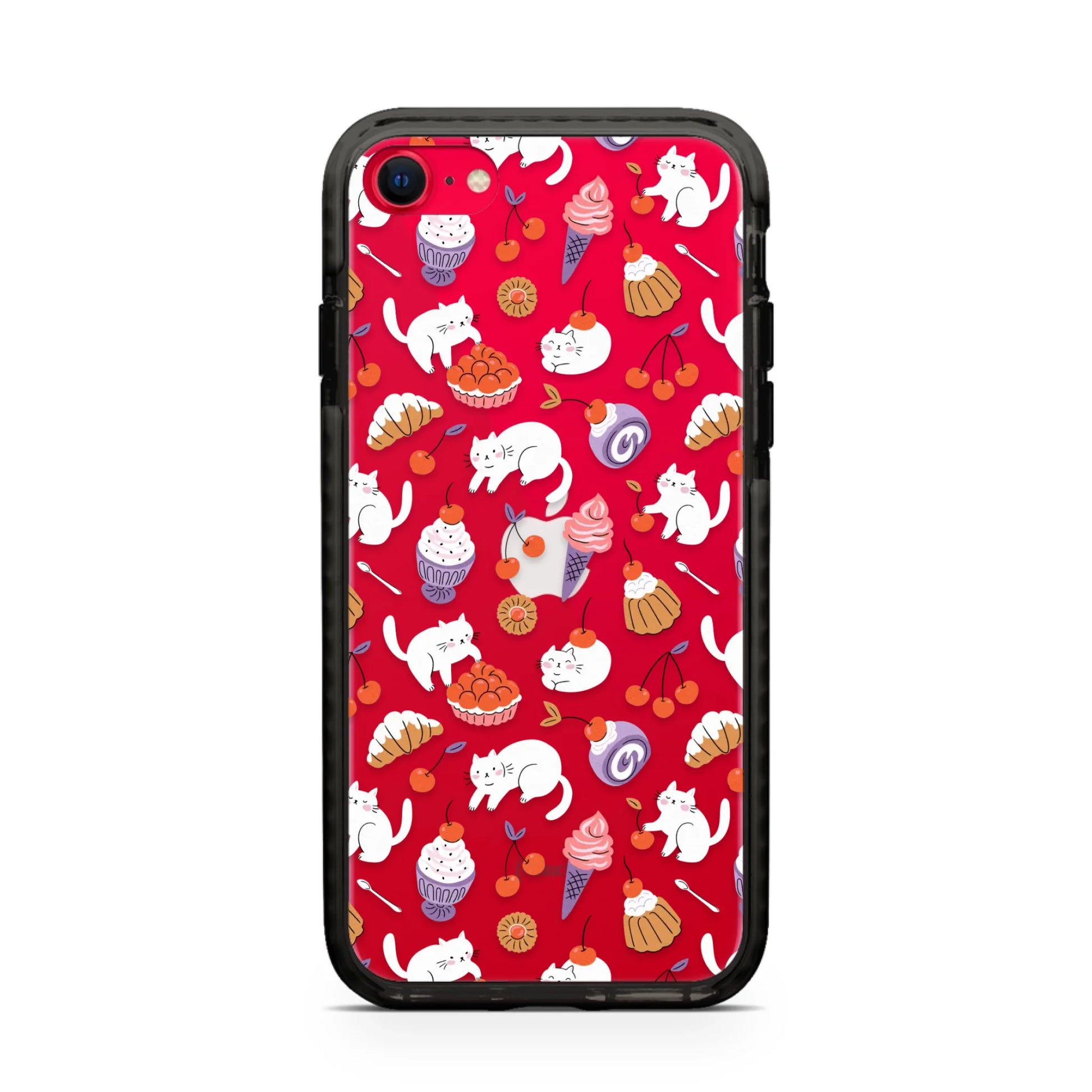 iPhone-SE-Red