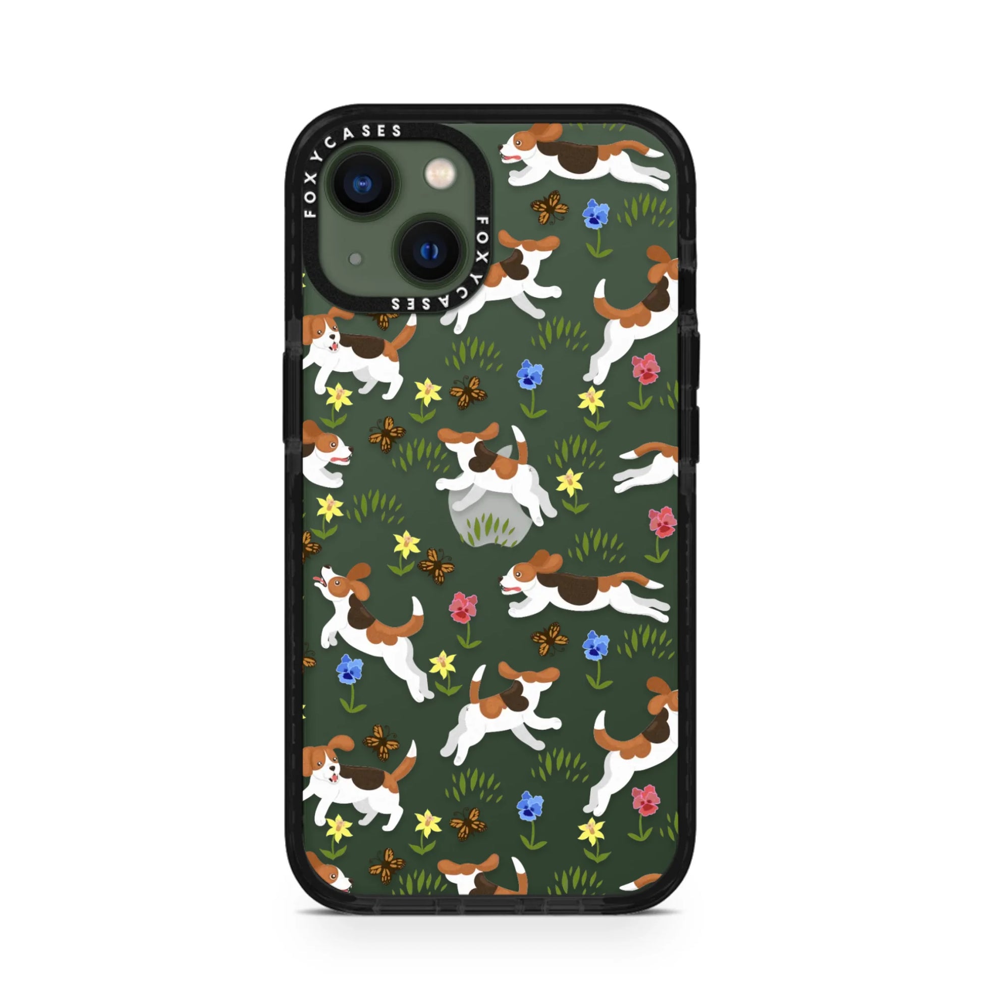 iPhone-13-Green