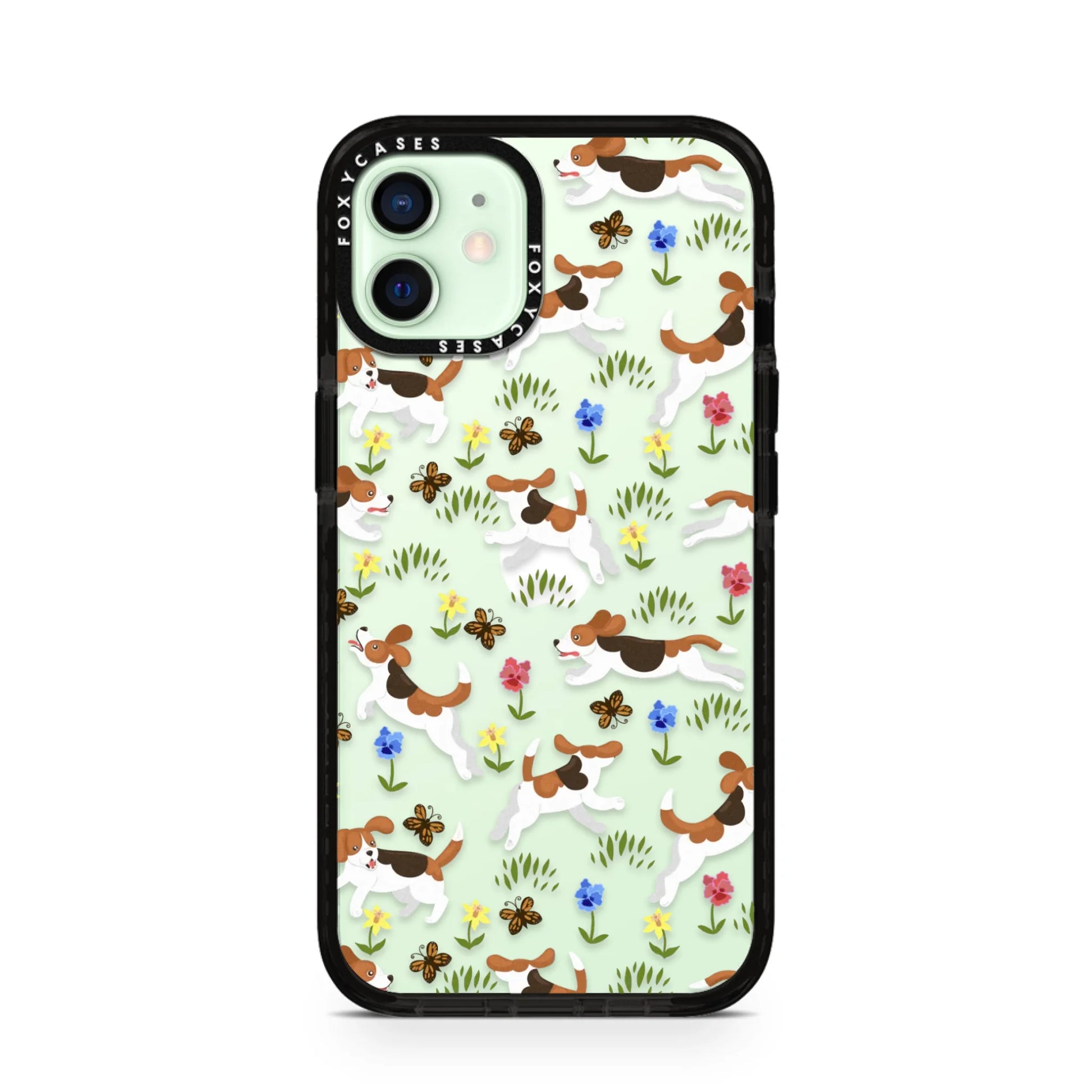 iPhone-12-Green