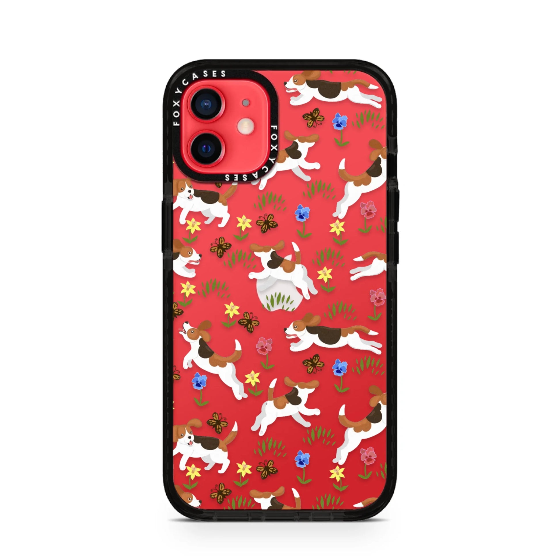 iPhone-12-Red