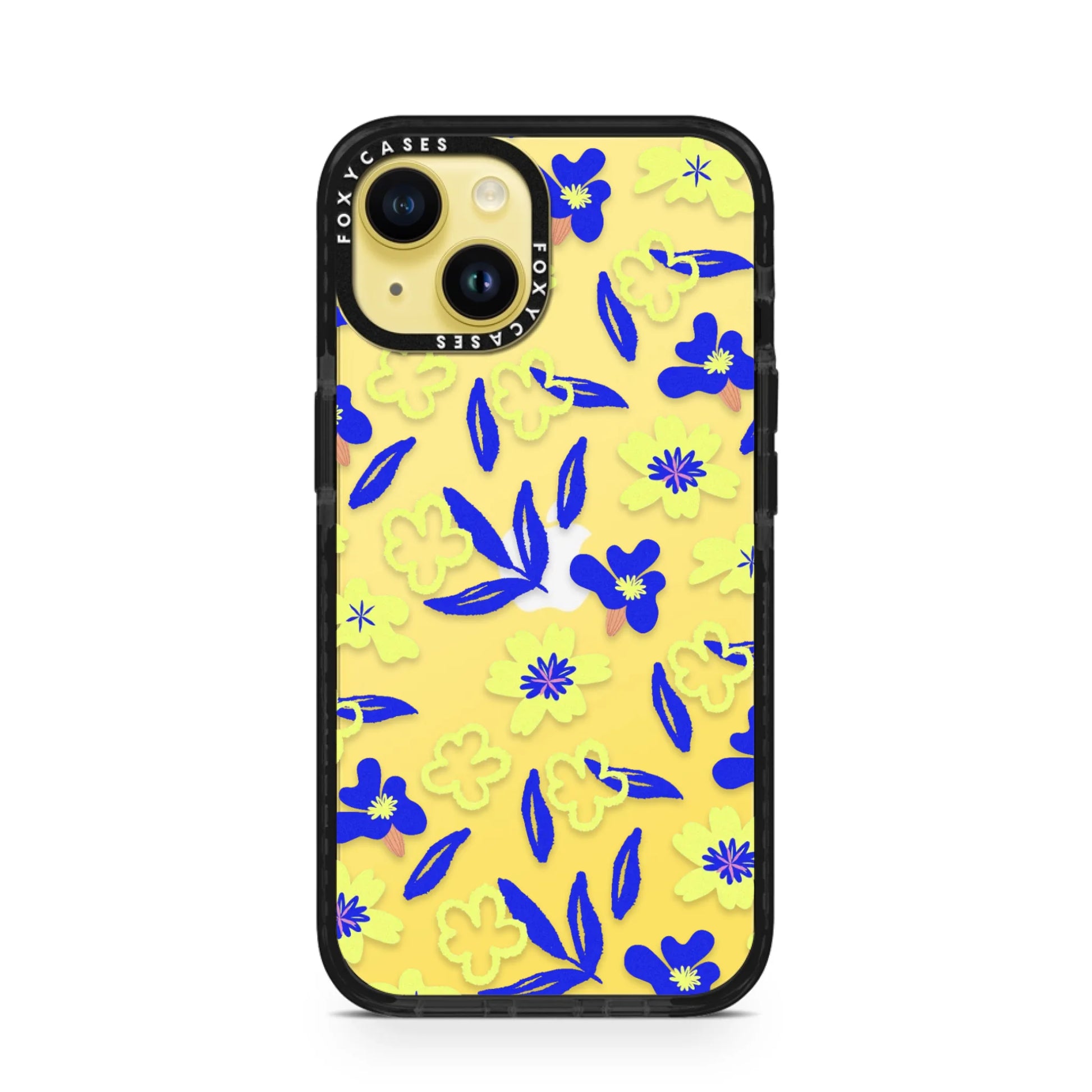 iPhone-14-Yellow