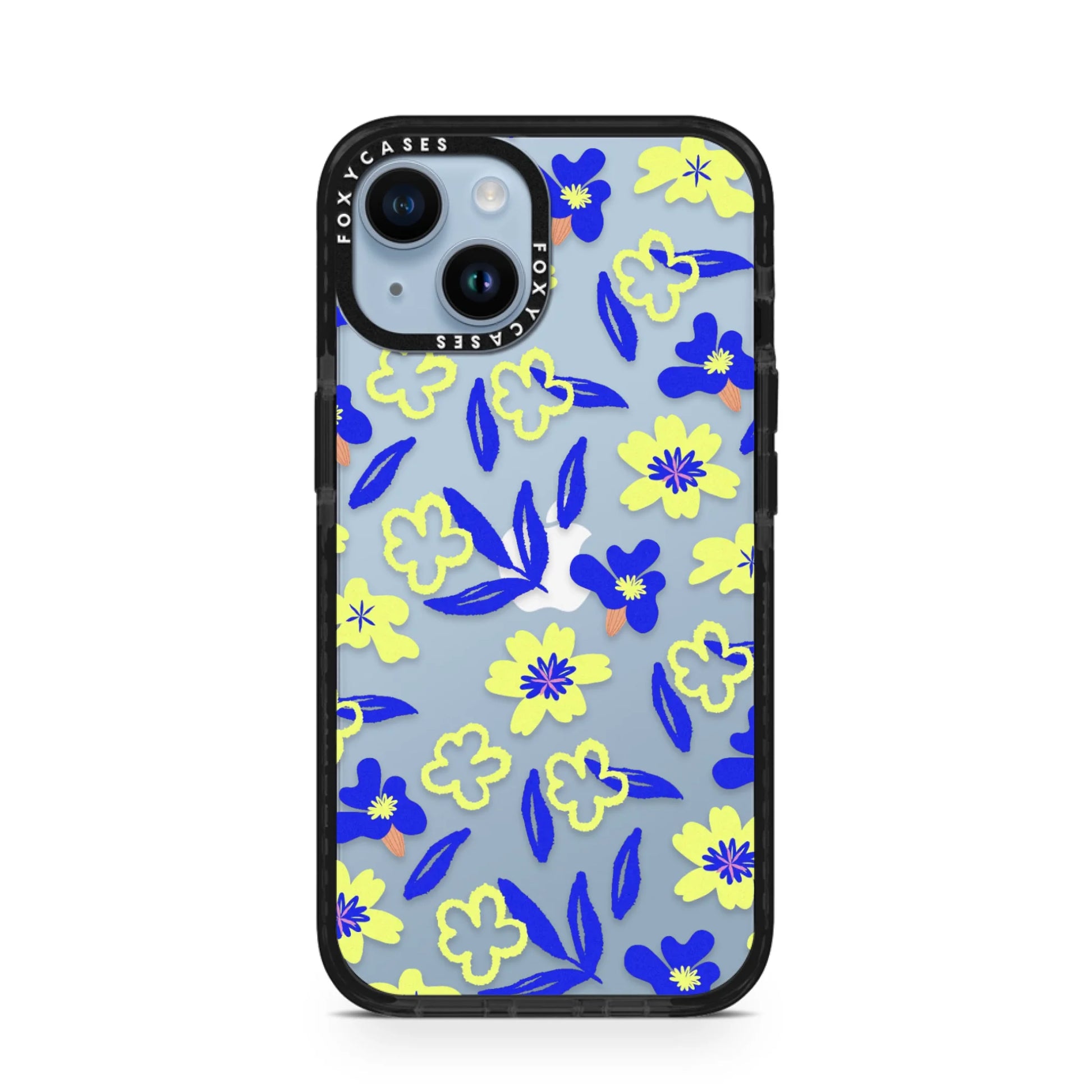 iPhone-14-Blue