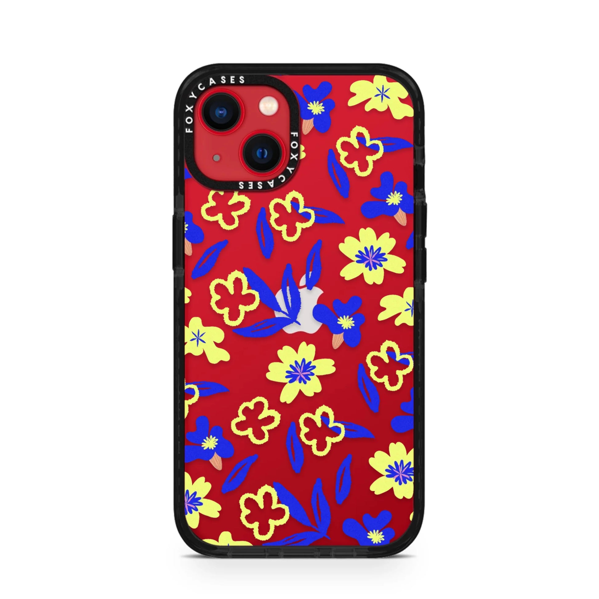 iPhone-13-Red