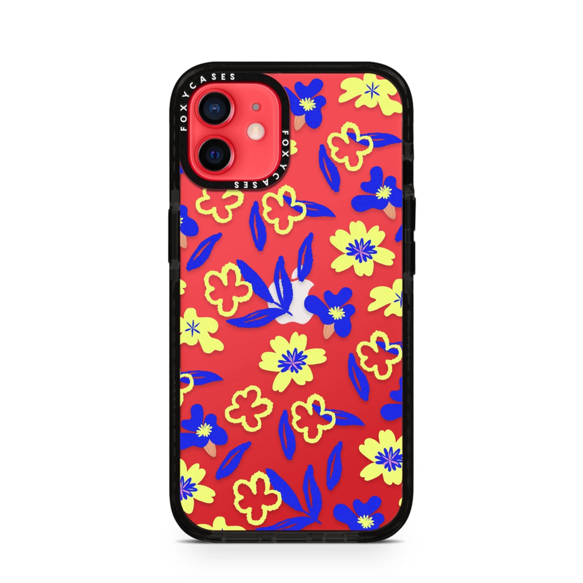 iPhone-12-Red