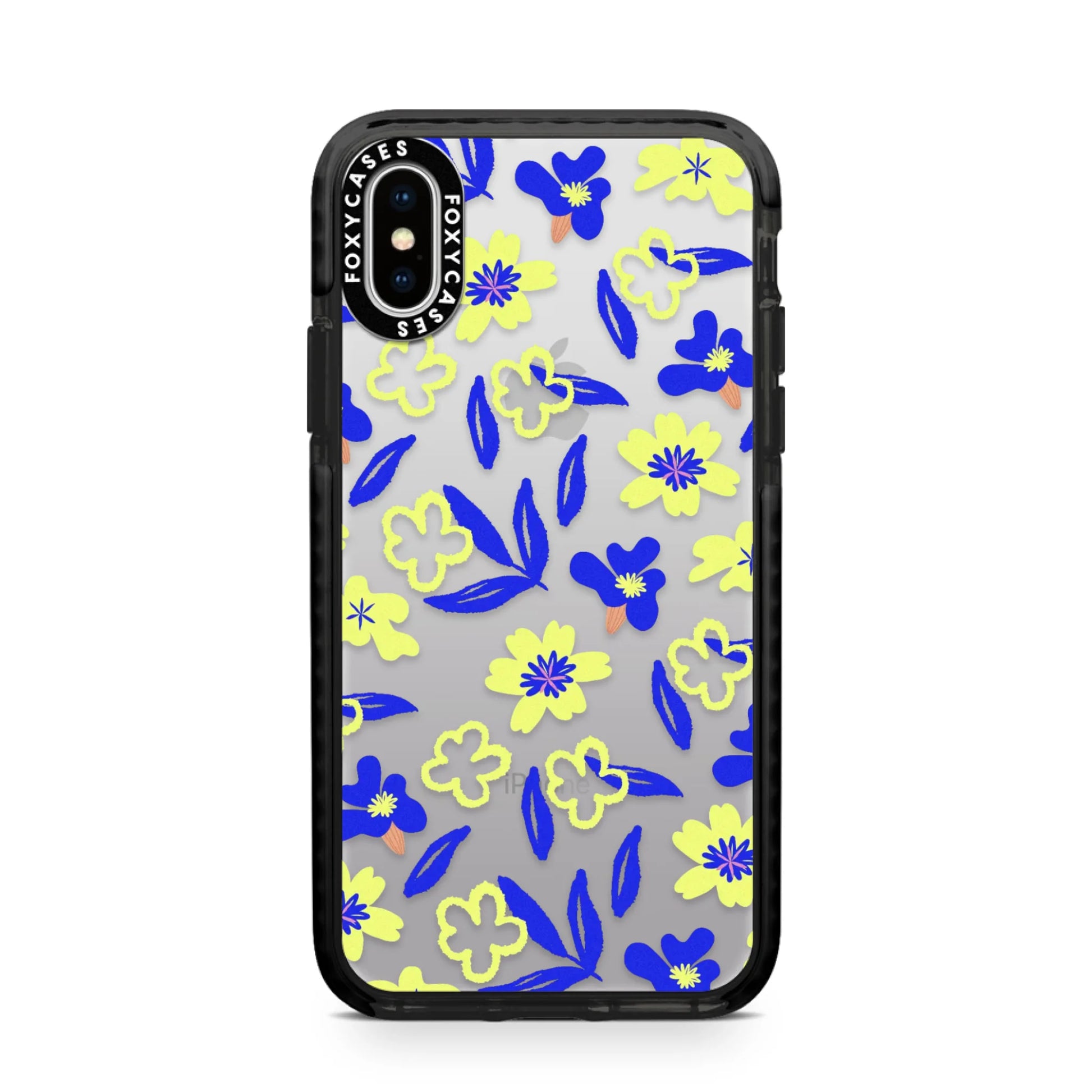 iPhone-XS-Silver