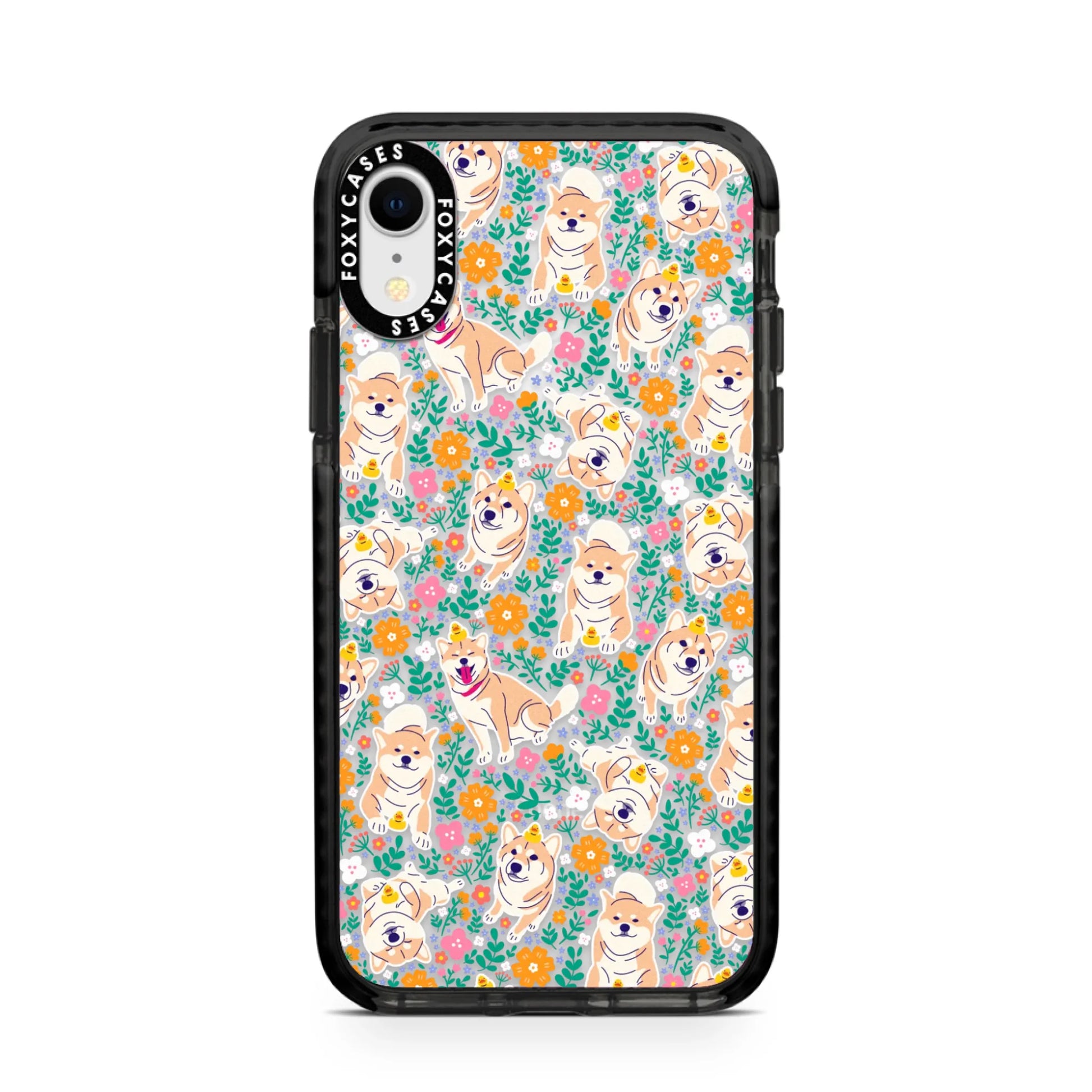 IPhone-XR-White