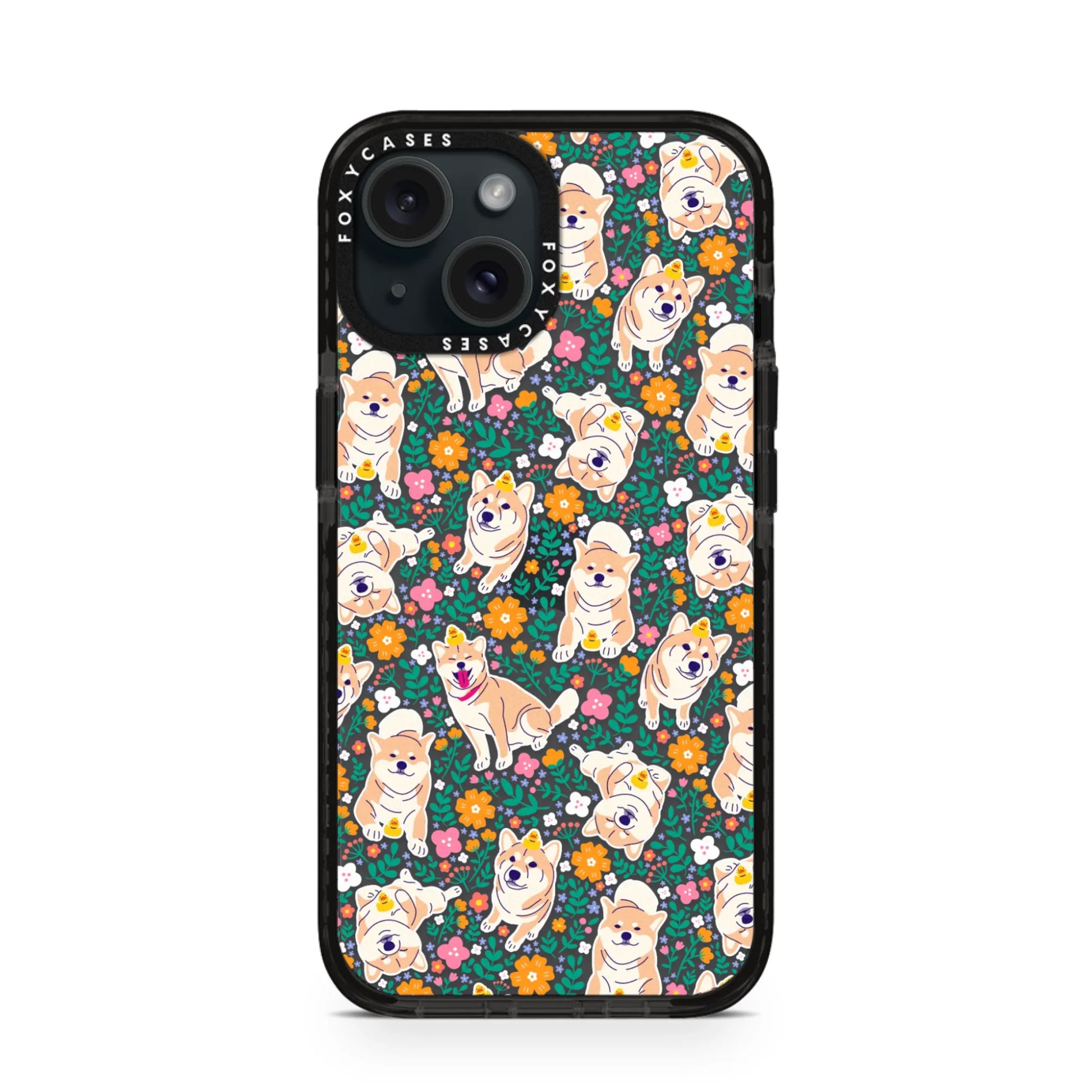 iPhone-15-Black