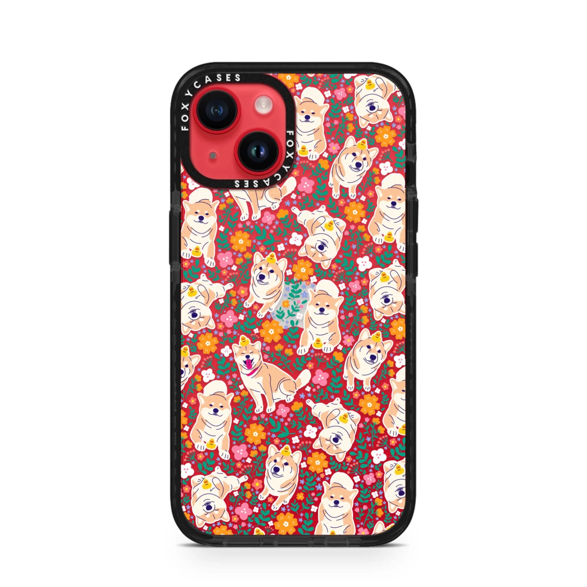 iPhone-14-Red