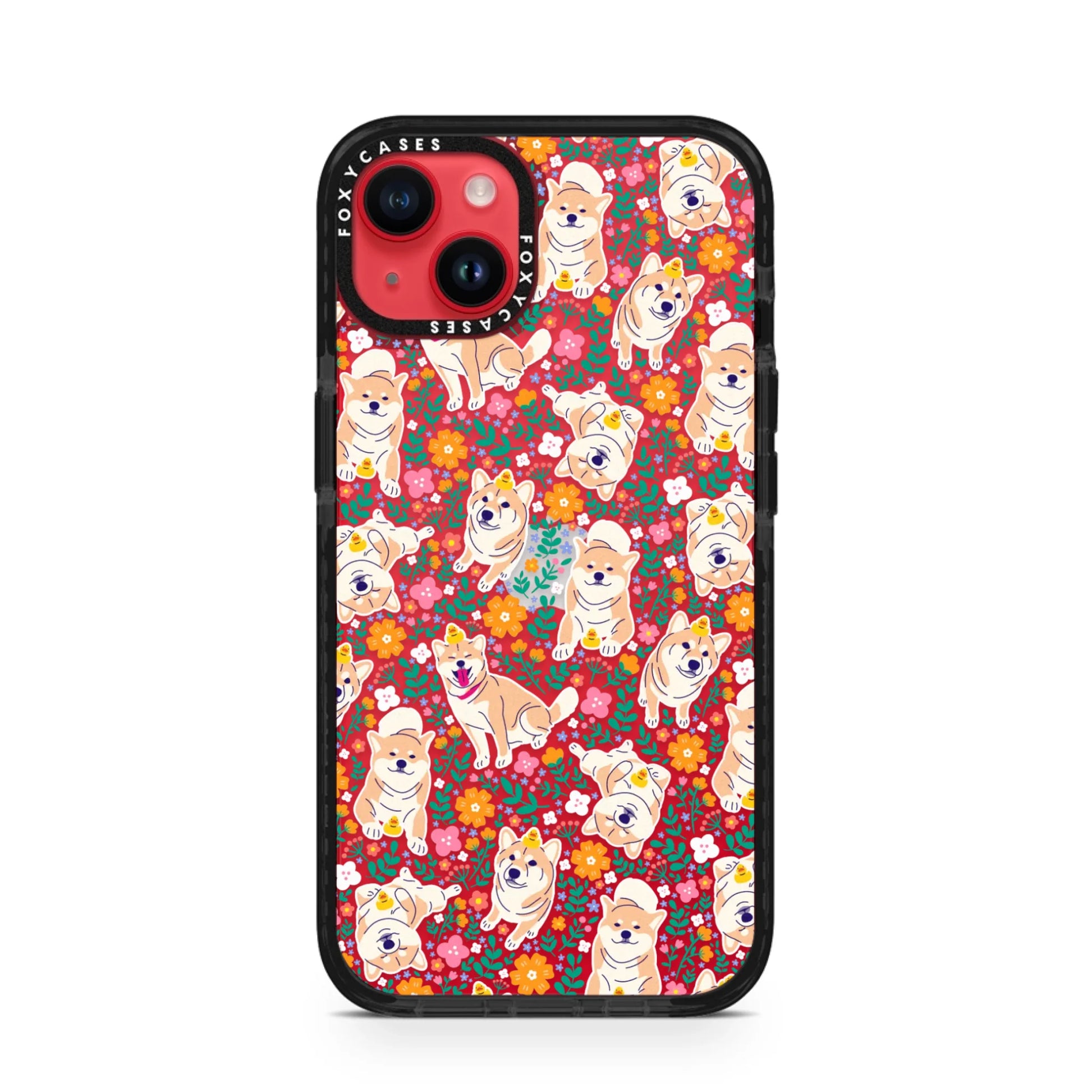 iPhone-14-Plus-Red