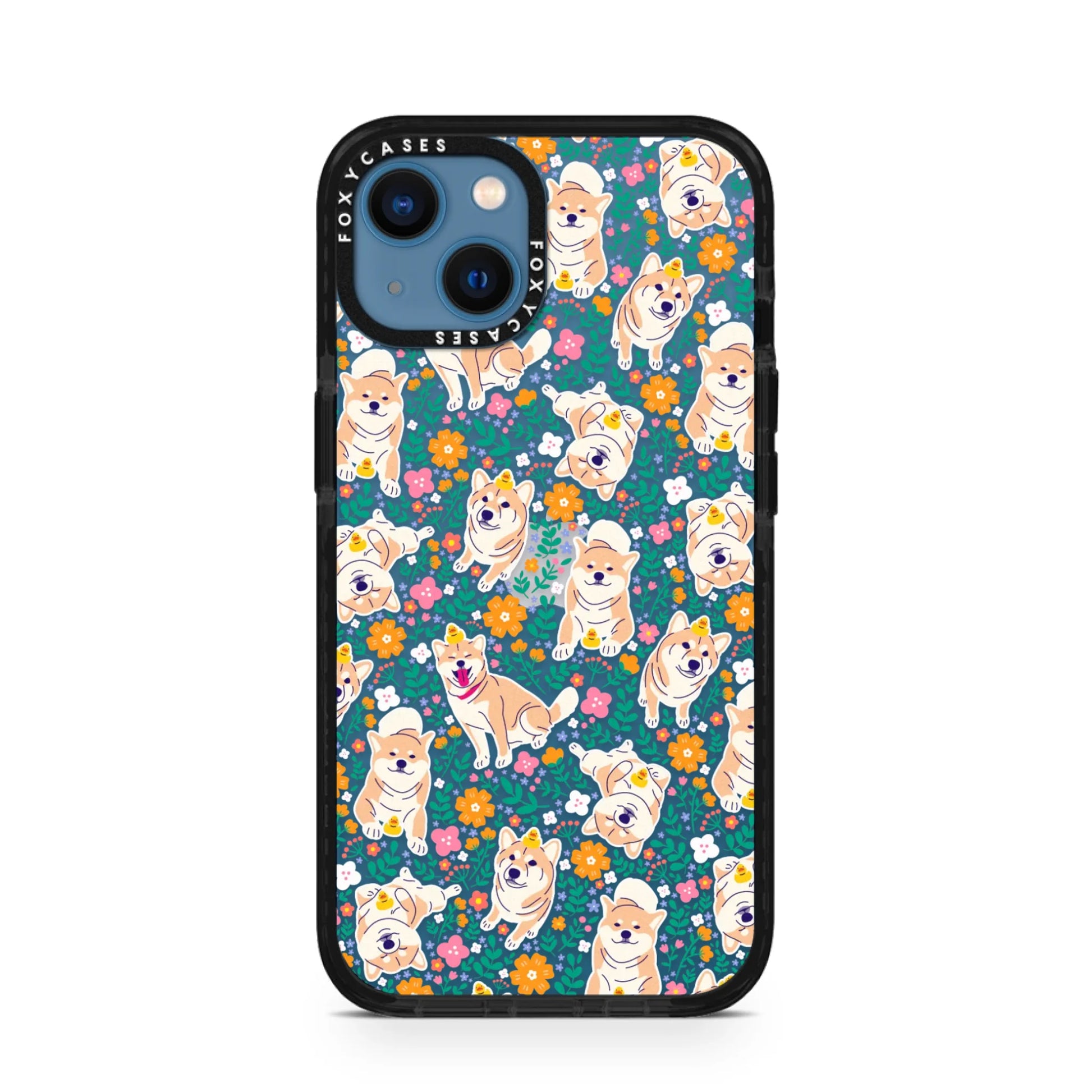 iPhone-13-Blue