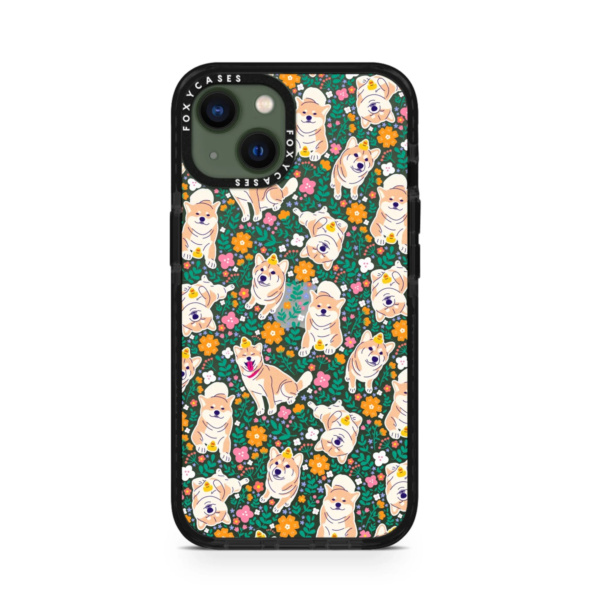 iPhone-13-Green