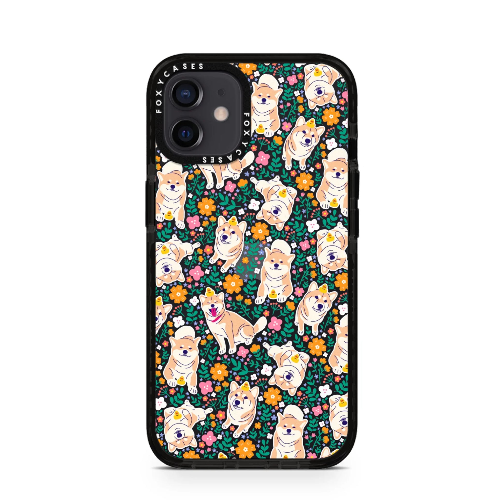 iPhone-12-Black