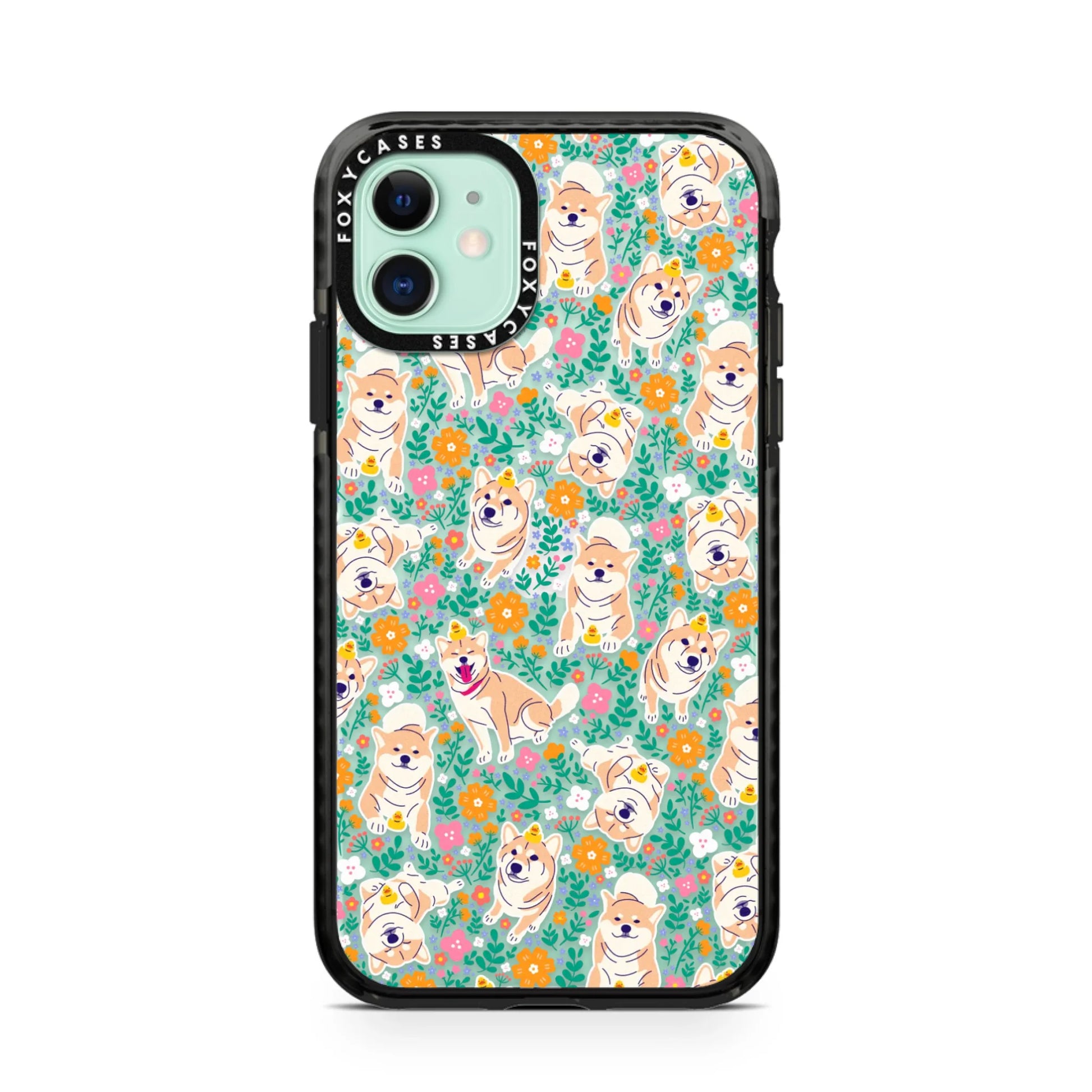 iPhone-11-Green