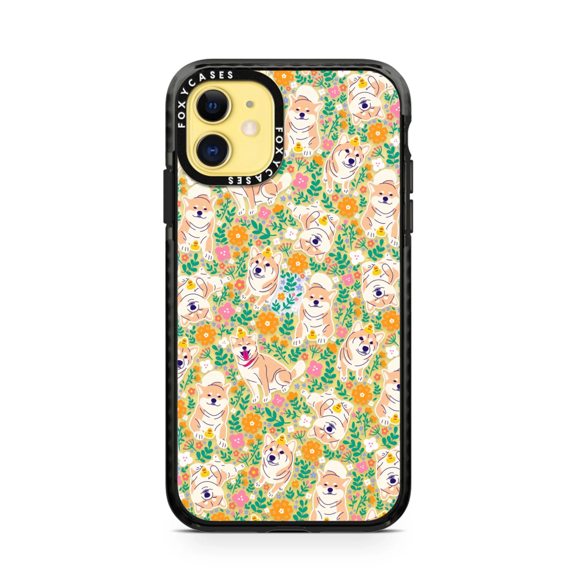 iPhone-11-Yellow