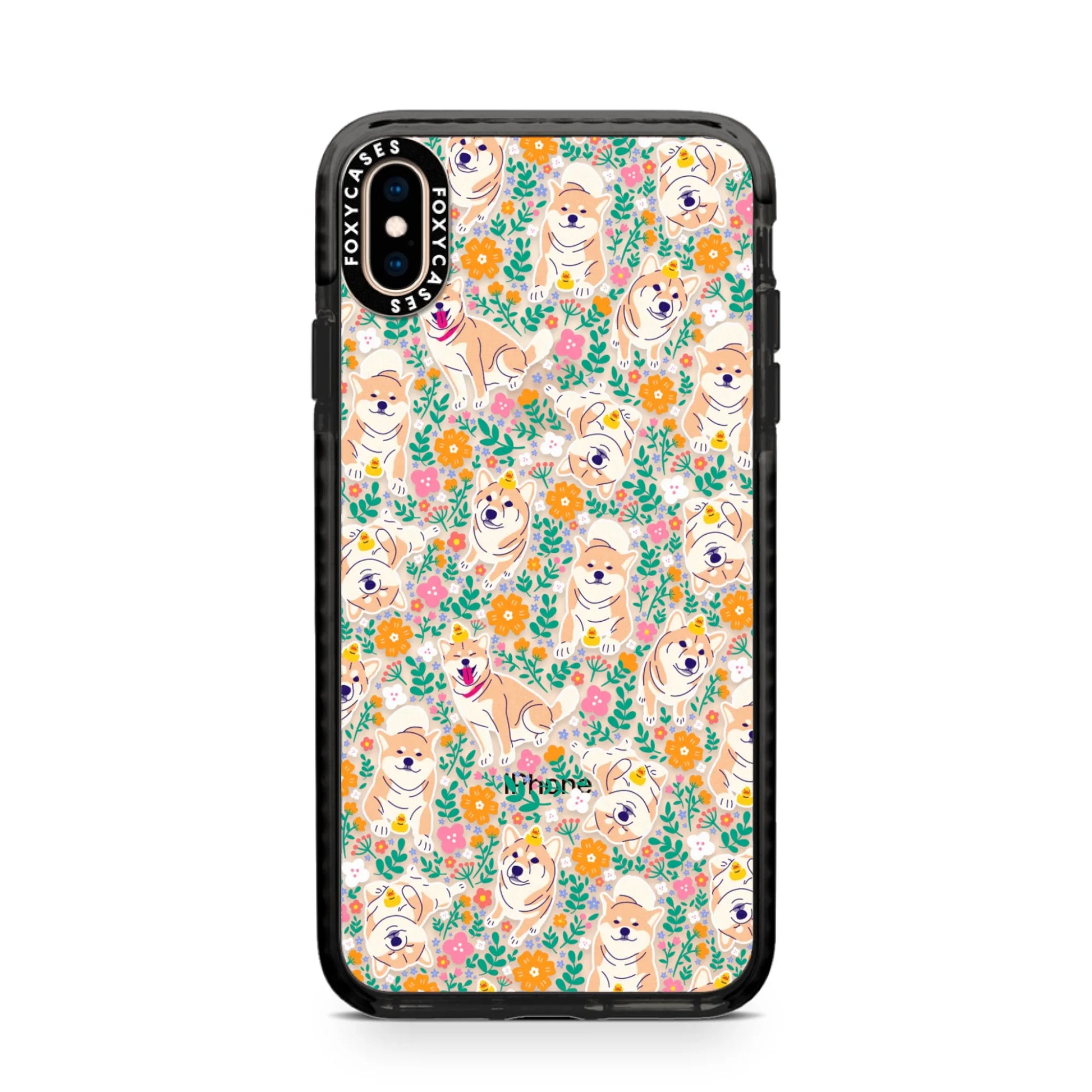 iPhone-XS-Max-Gold