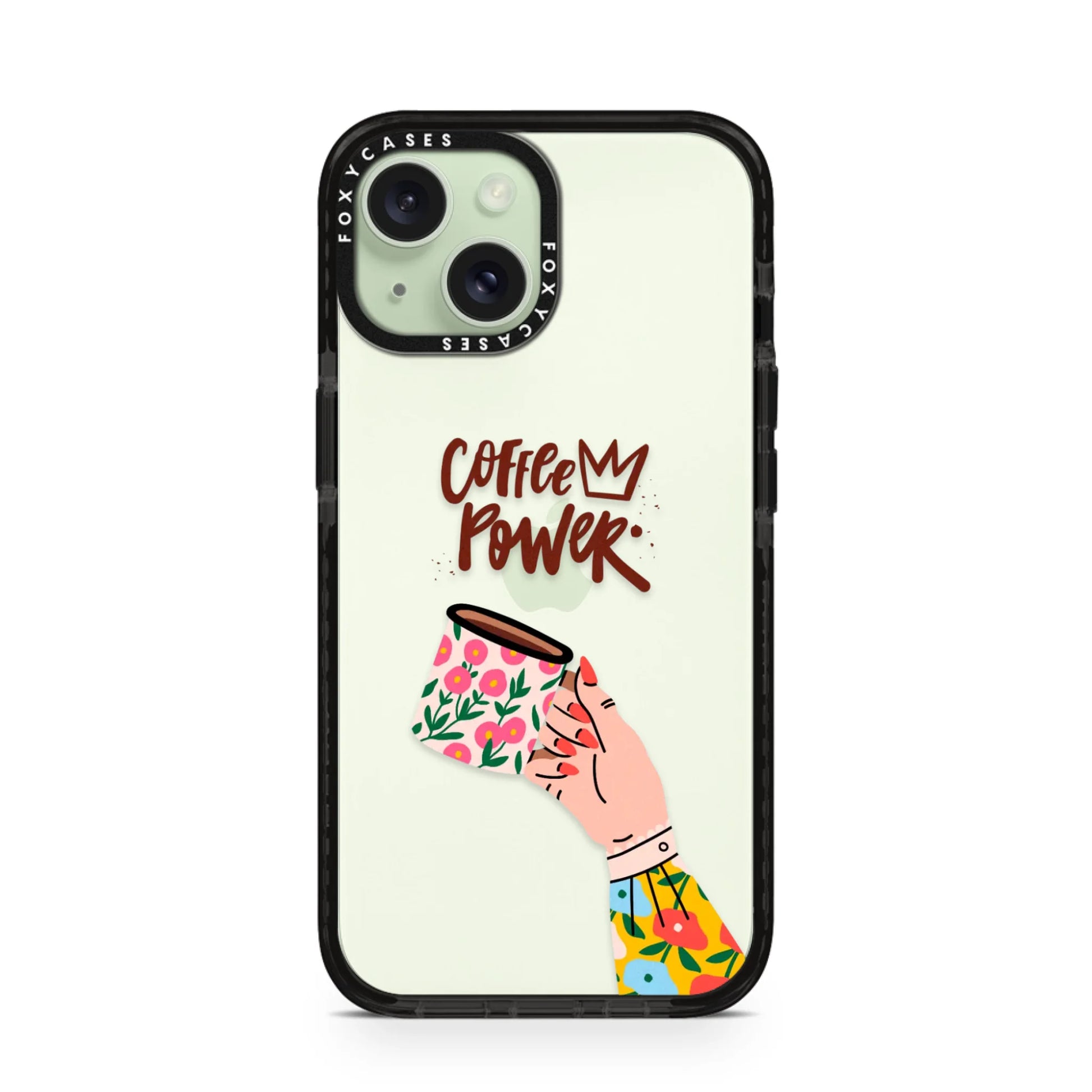 iPhone-15-Green