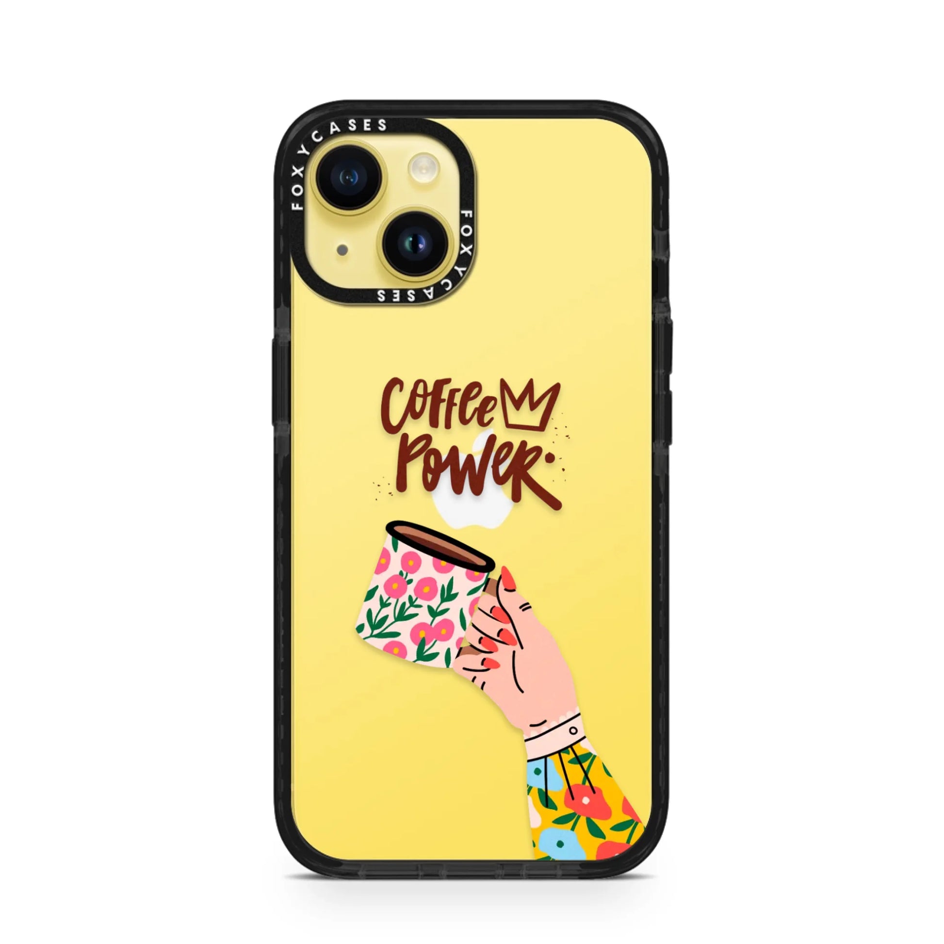 iPhone-14-Yellow