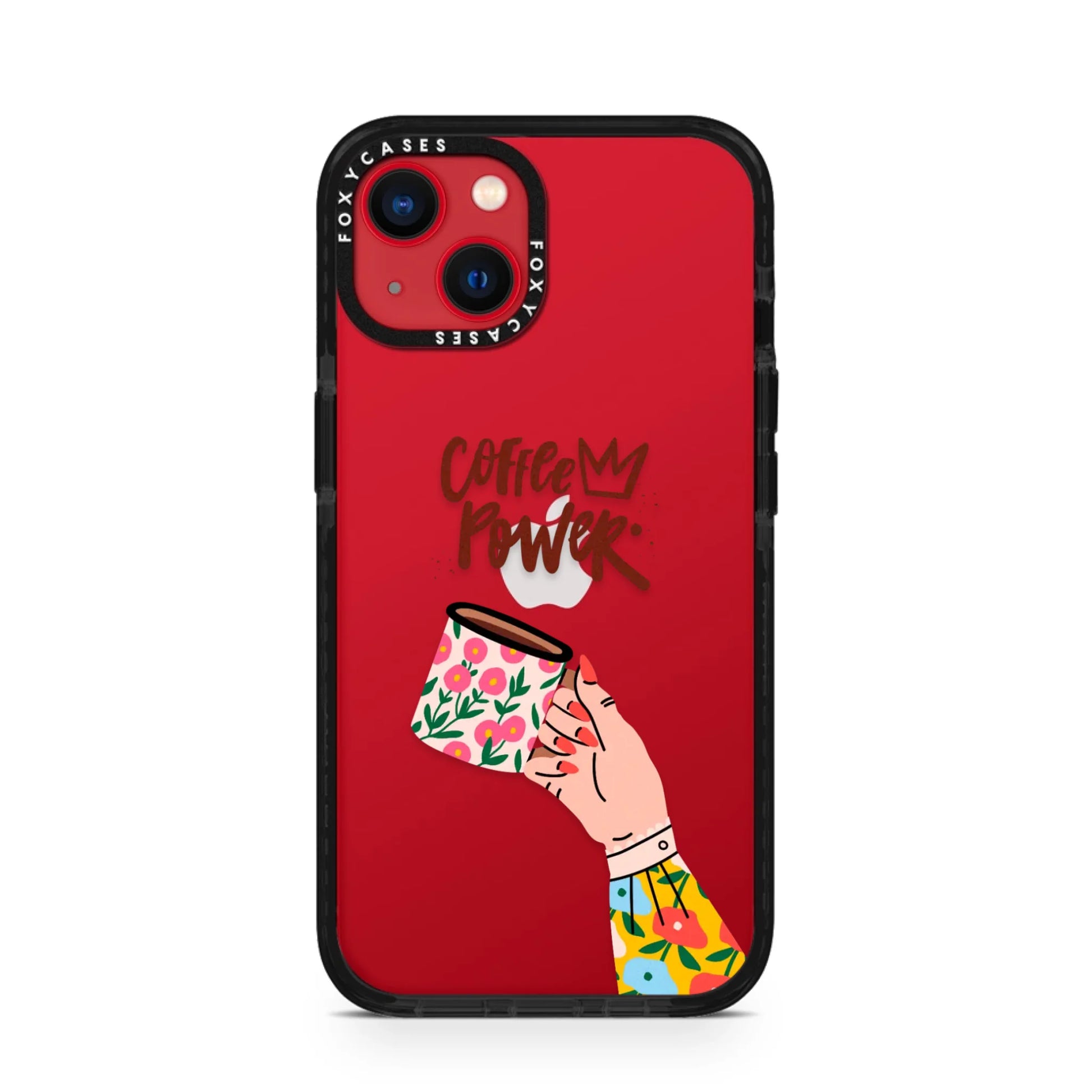 iPhone-13-Red