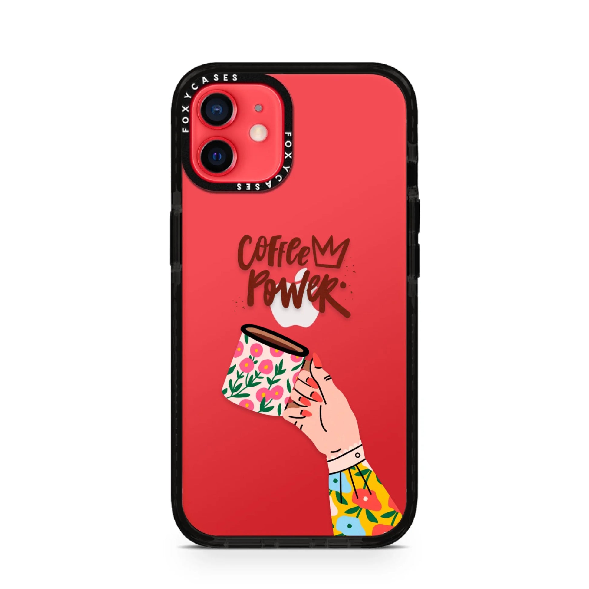iPhone-12-Red