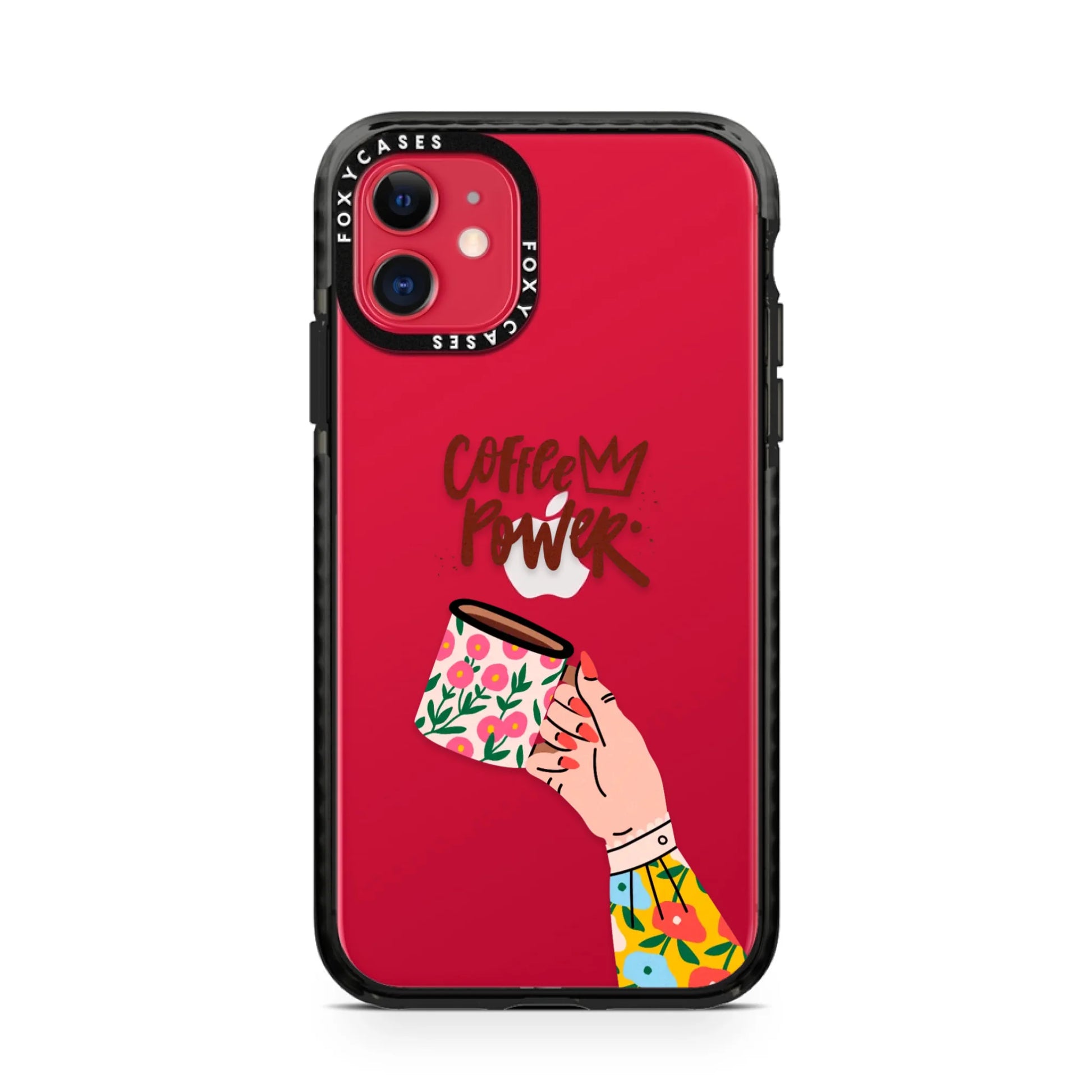 iPhone-11-Red
