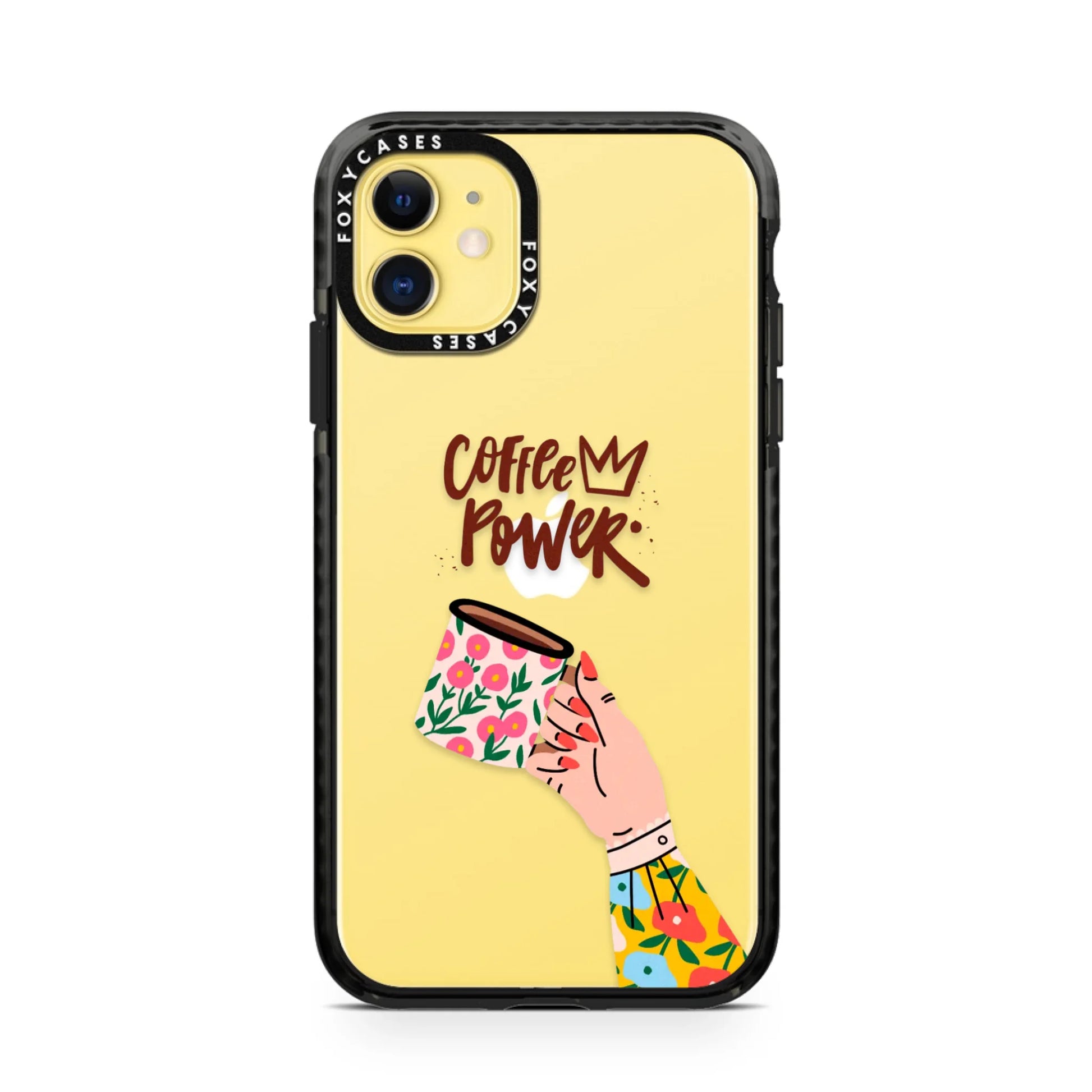 iPhone-11-Yellow