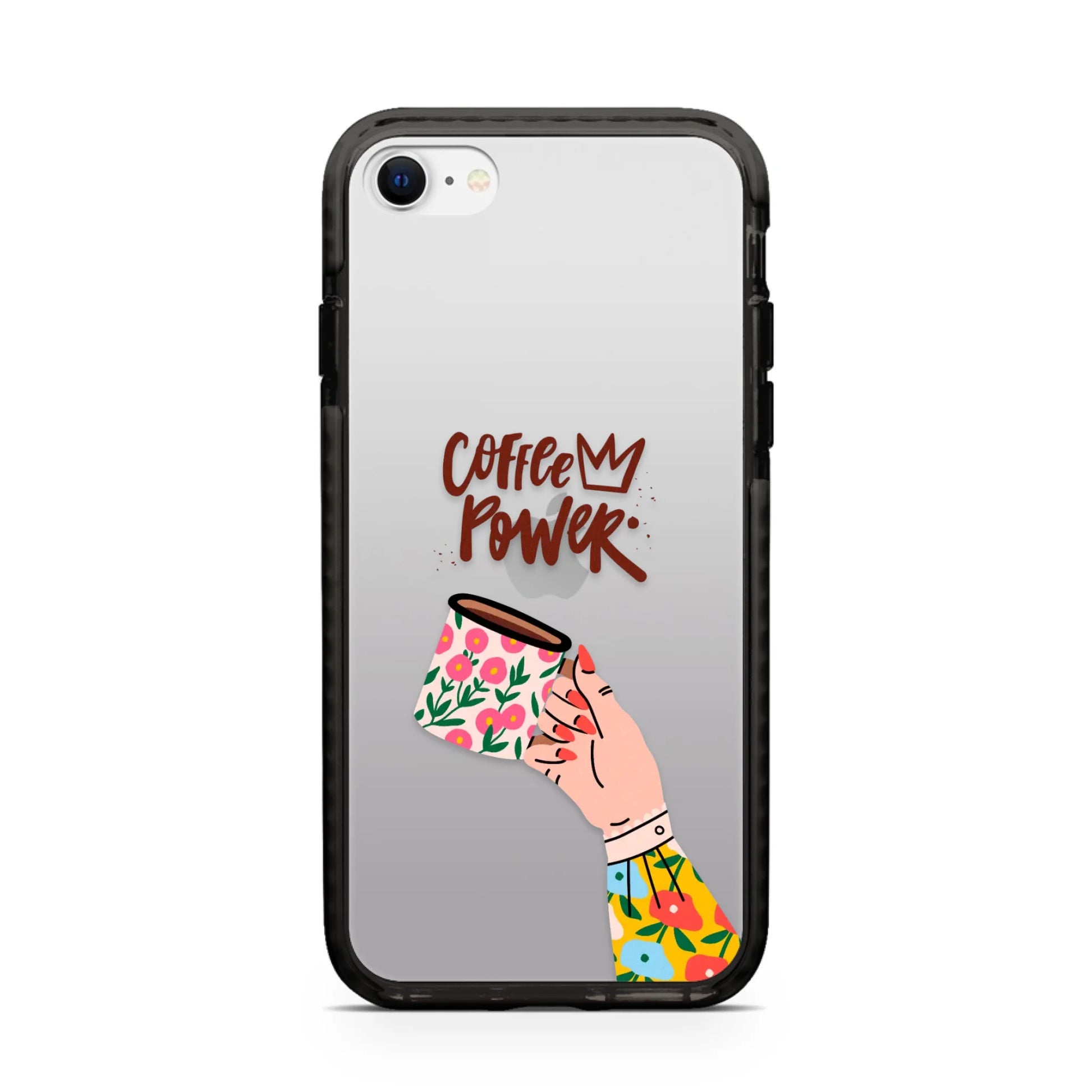 iPhone-SE-Silver