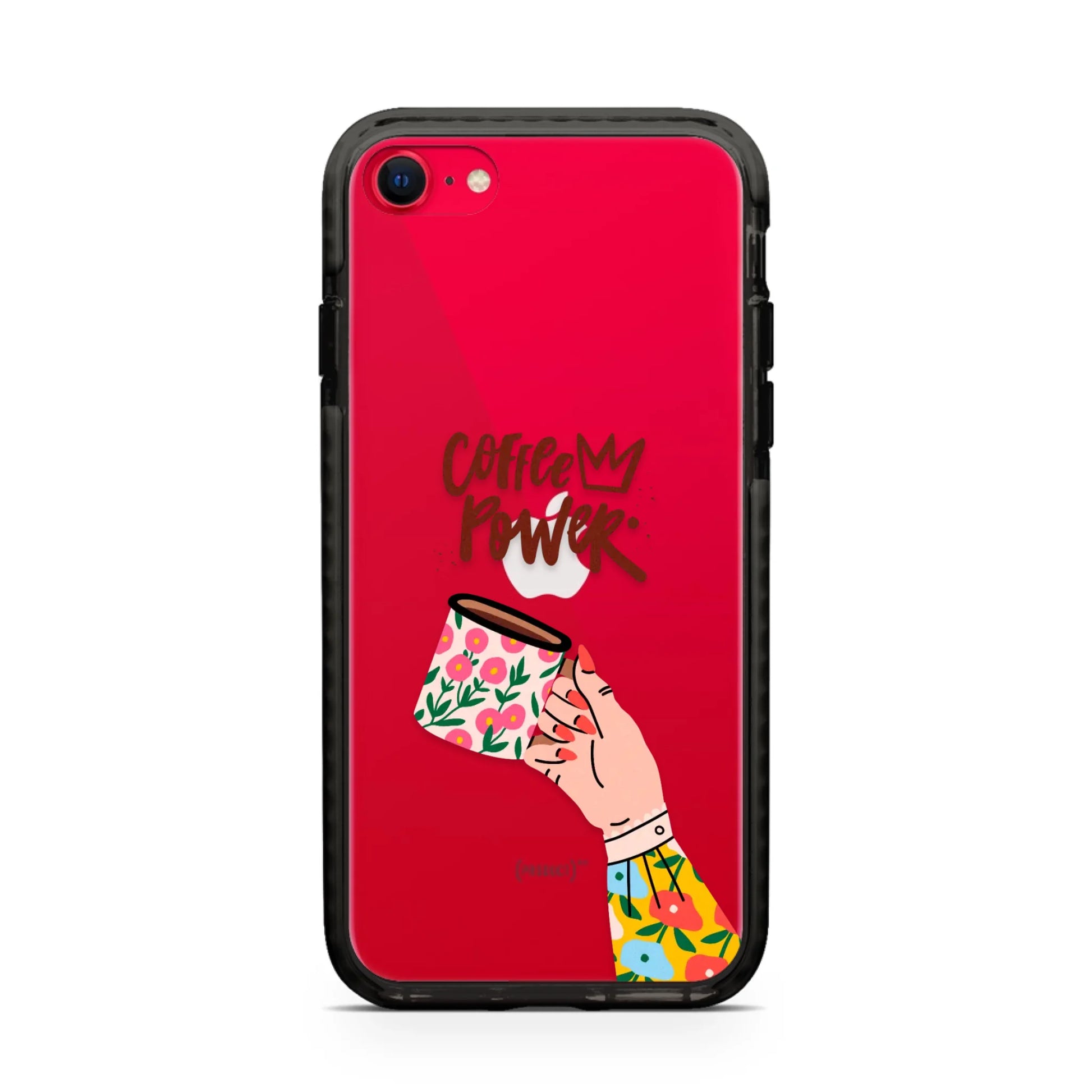 iPhone-SE-Red
