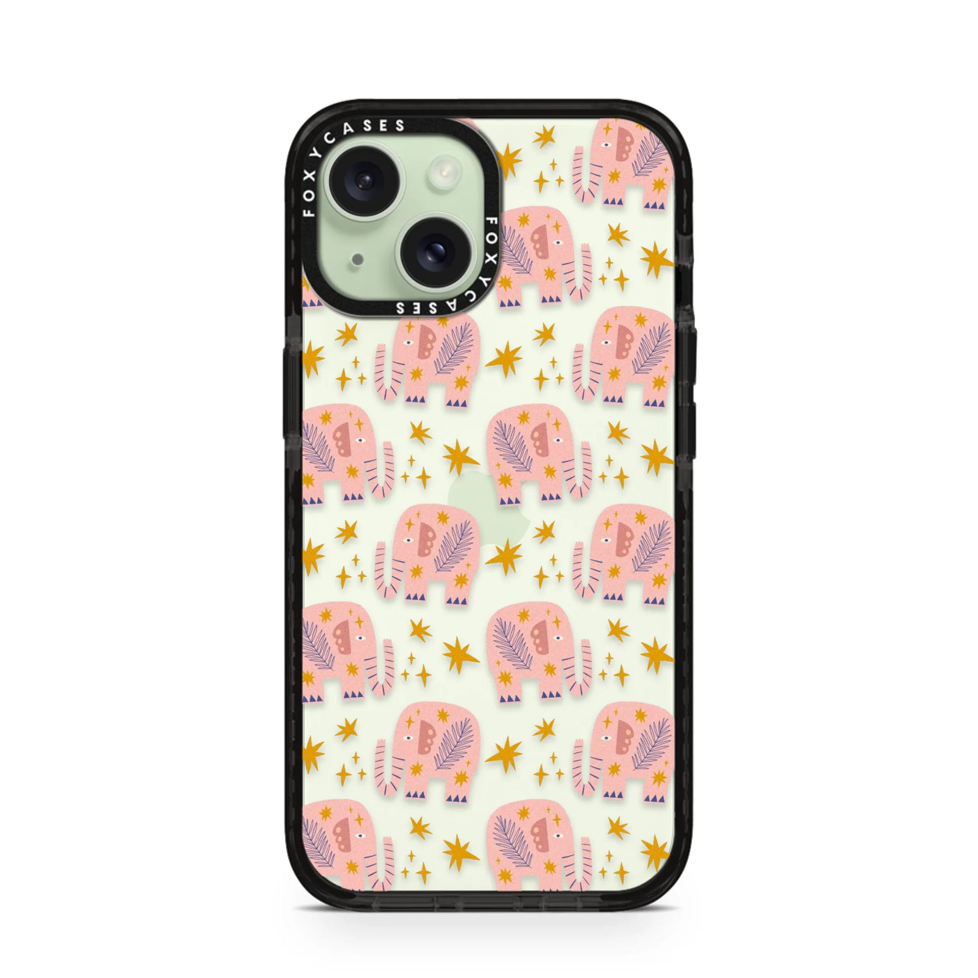 iPhone-15-Green