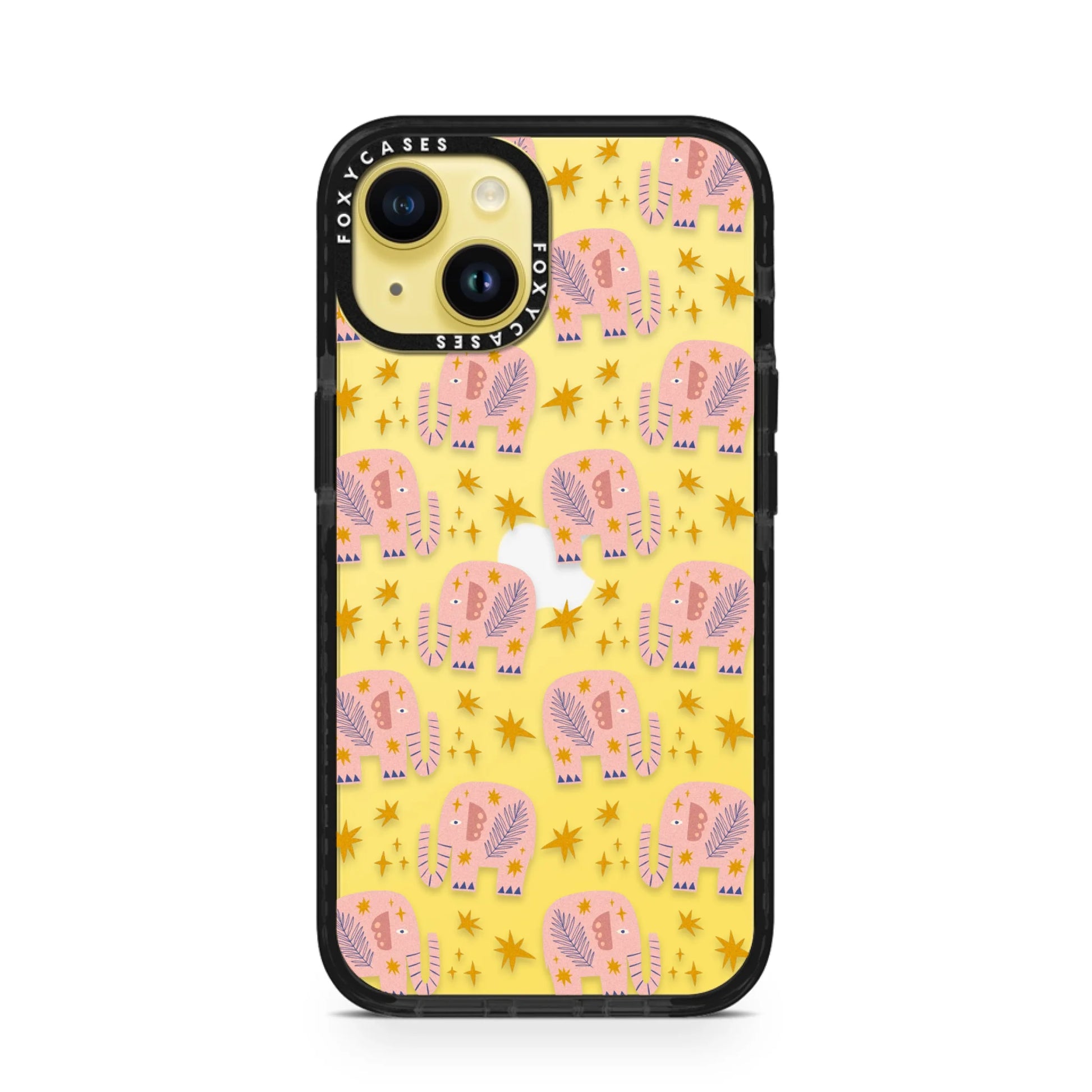 iPhone-14-Yellow