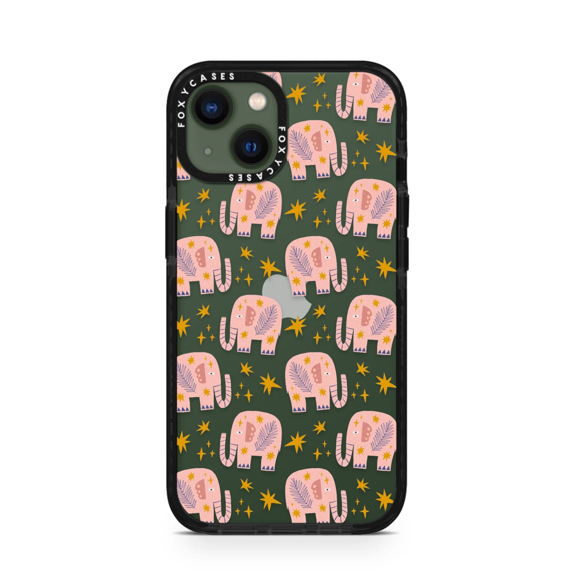iPhone-13-Green