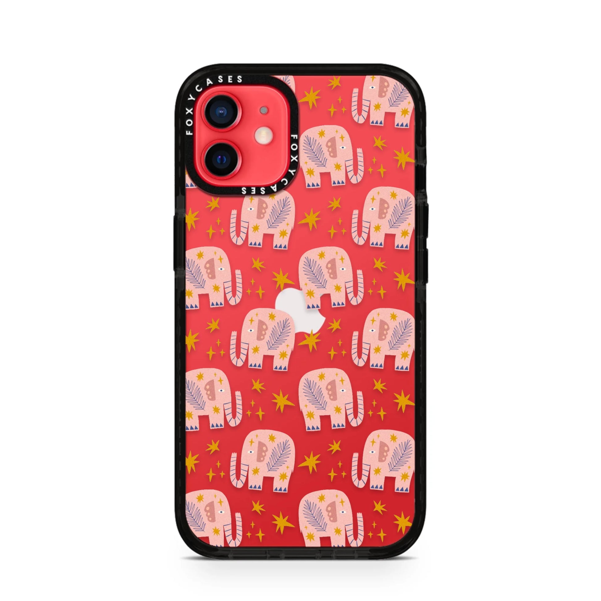 iPhone-12-Red
