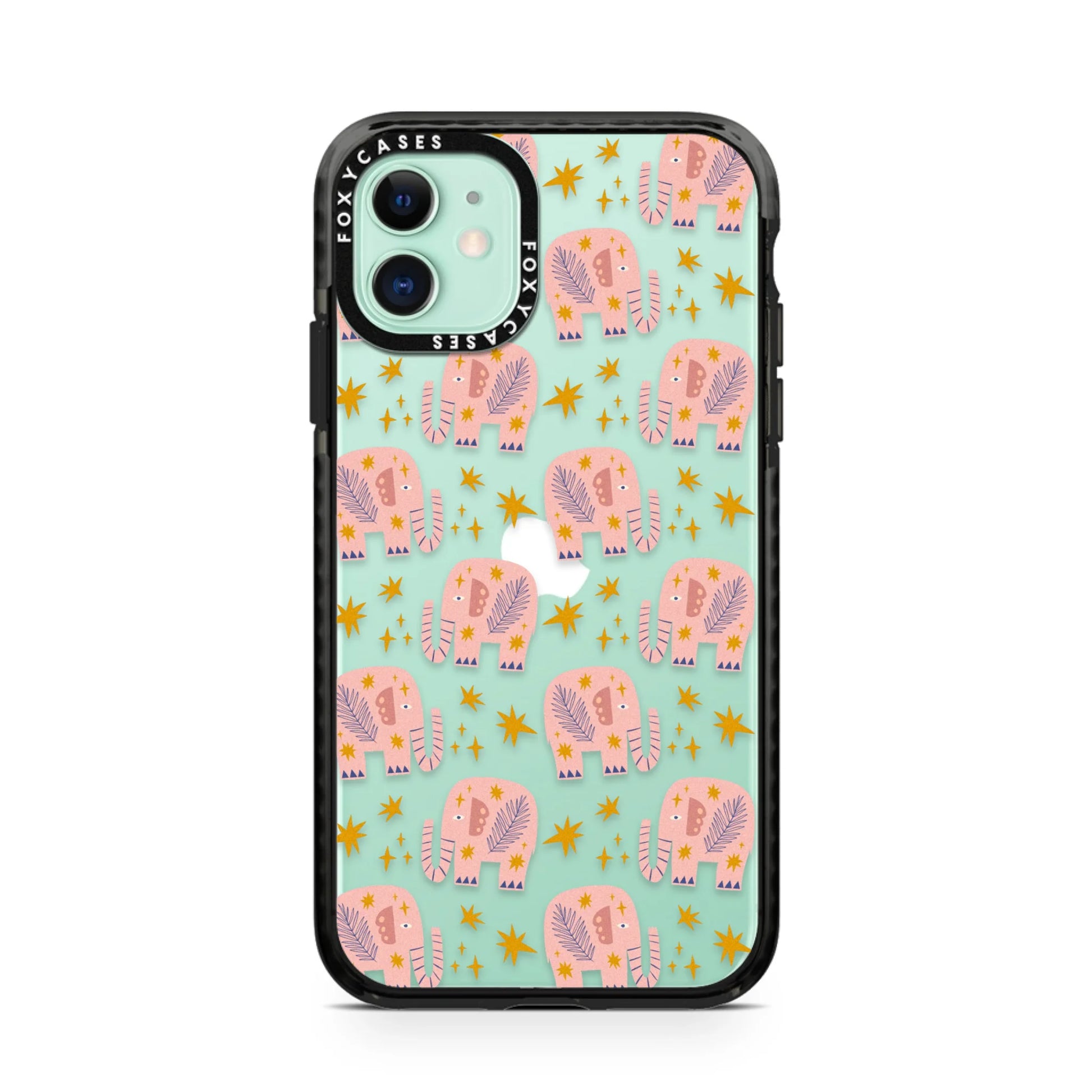 iPhone-11-Green