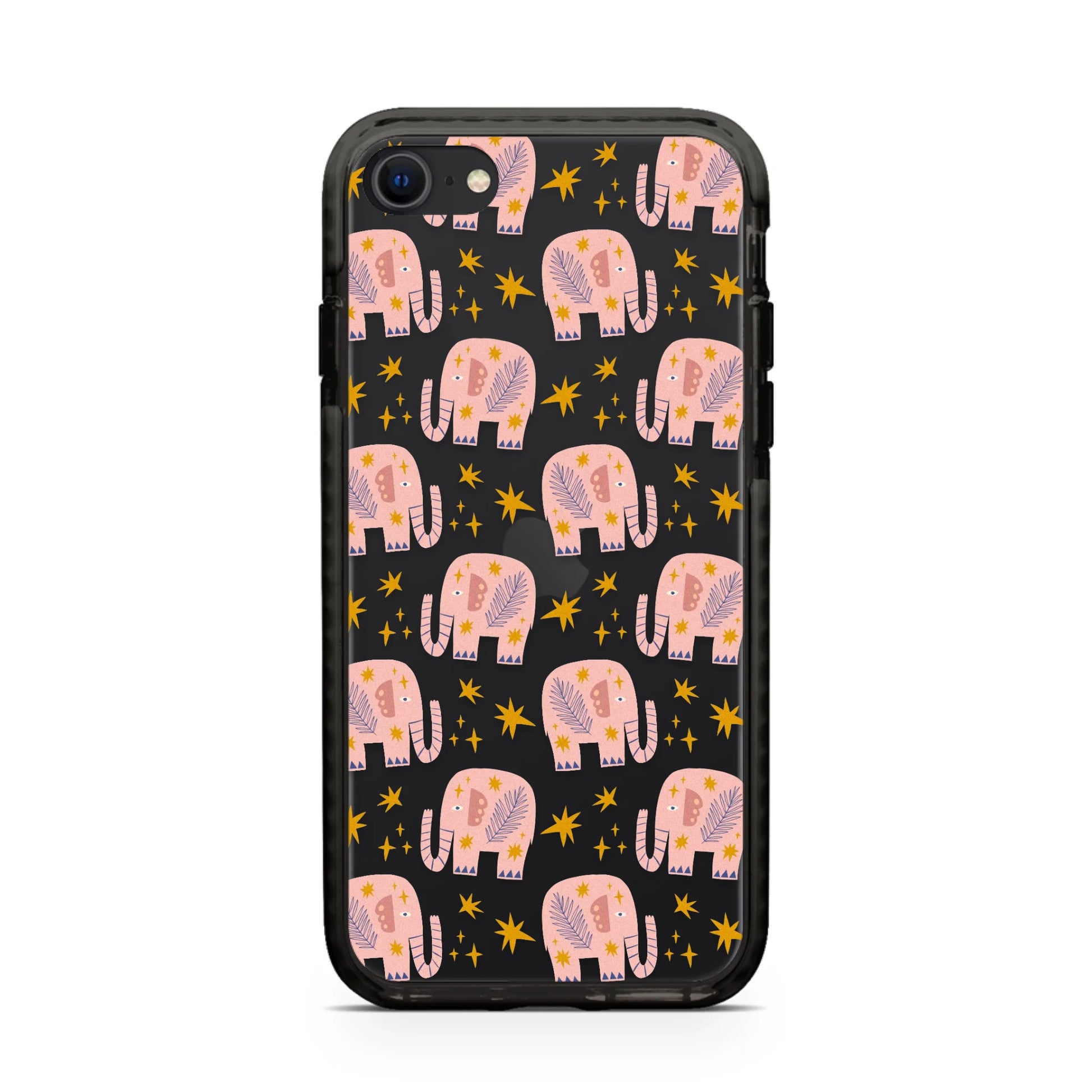 iPhone-SE-Black