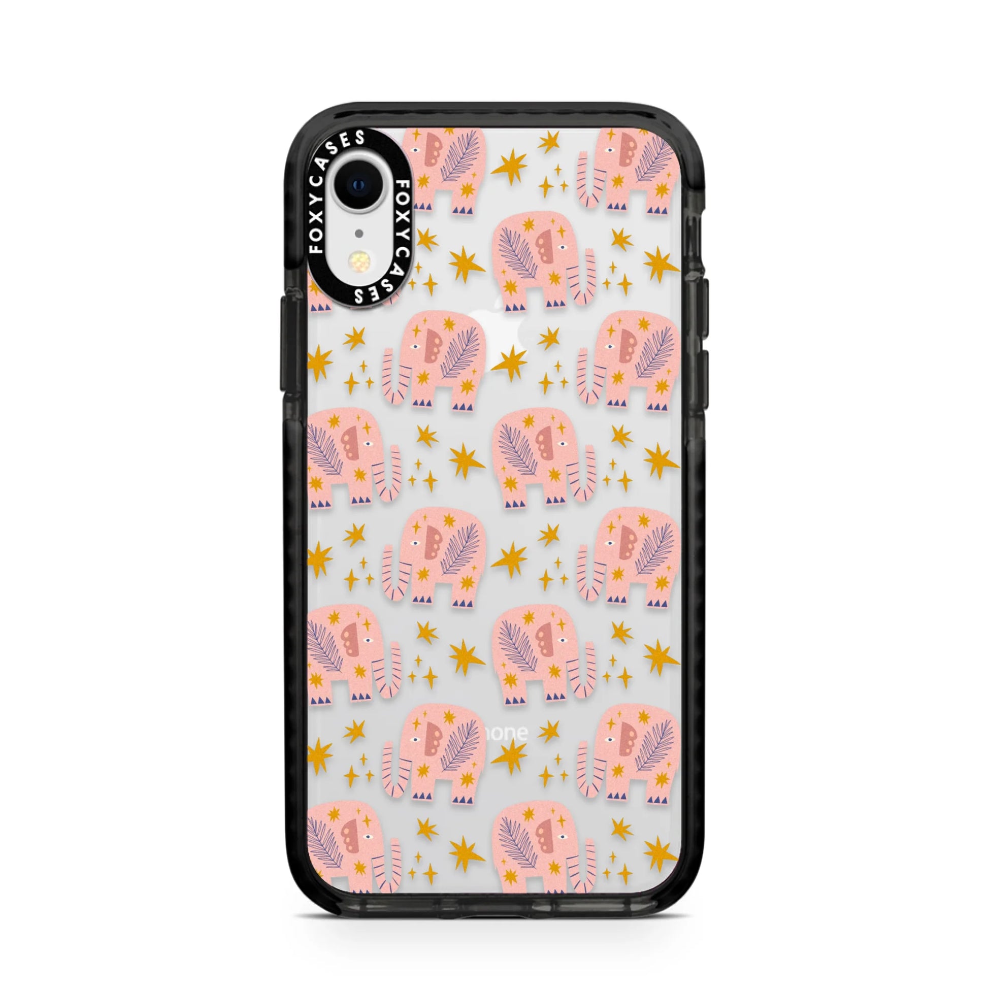 IPhone-XR-White