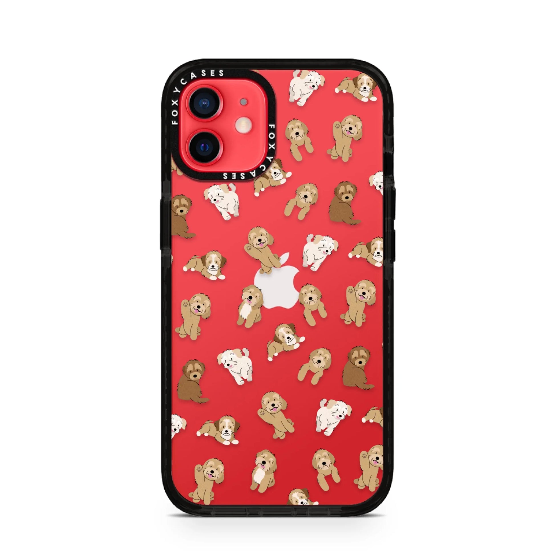 iPhone-12-Red